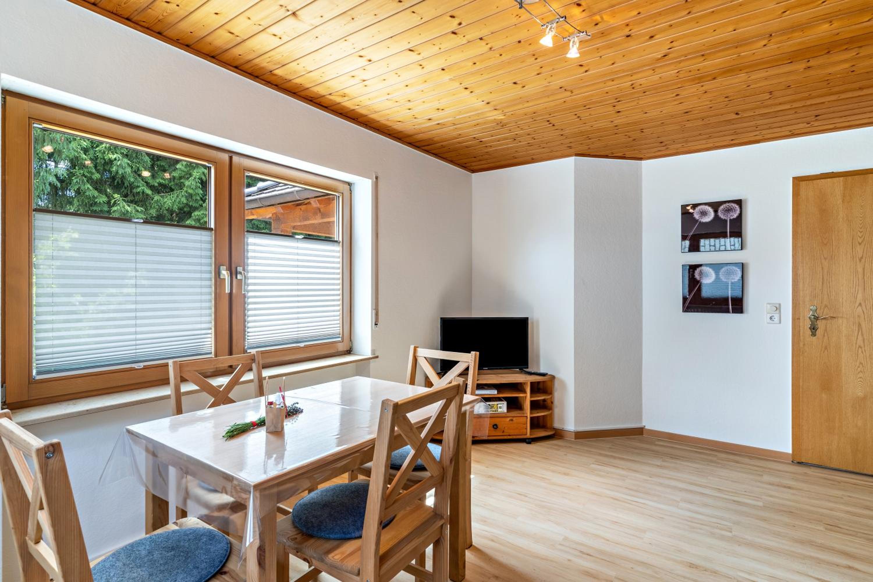 Haus Weber view 3