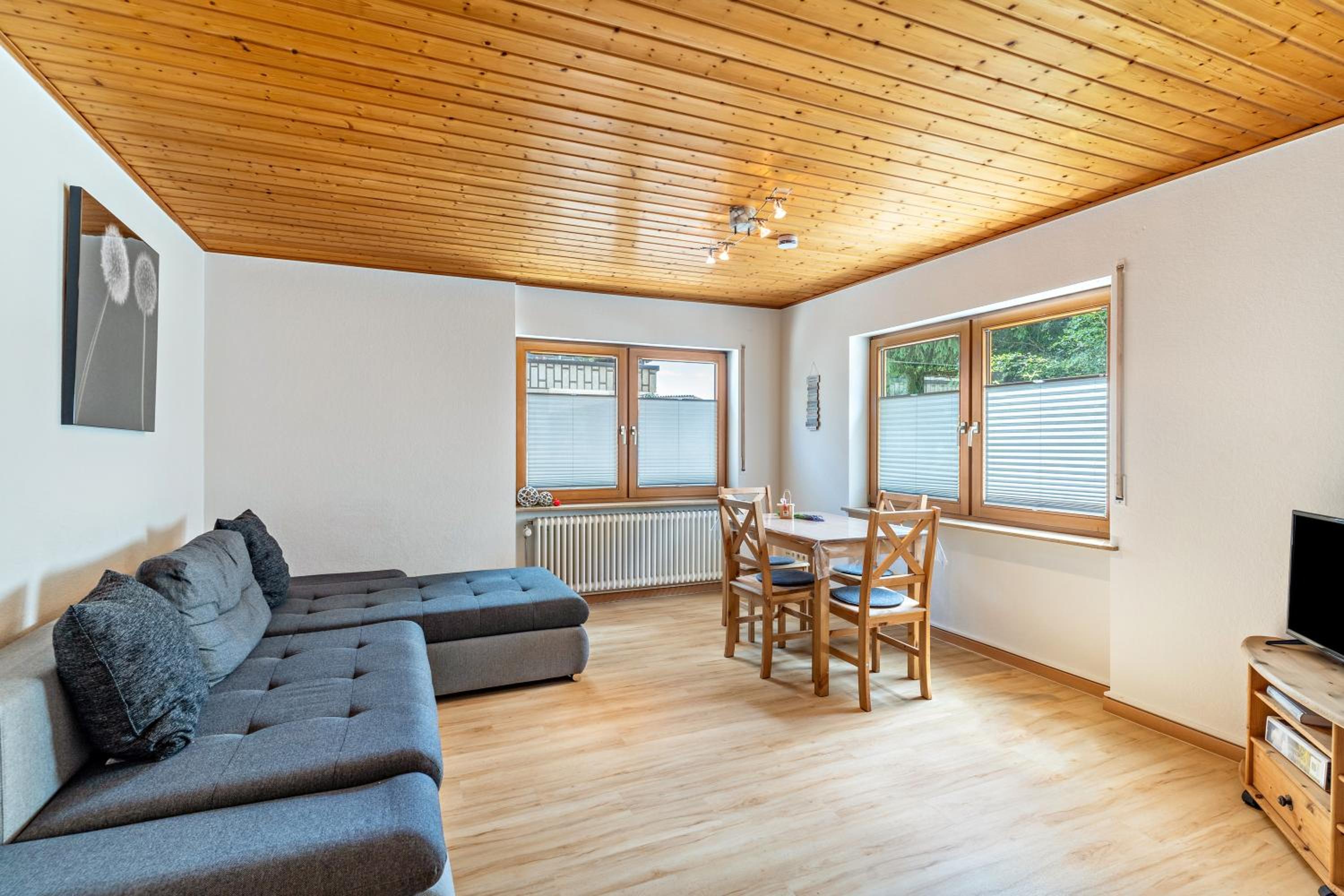 Haus Weber view 4