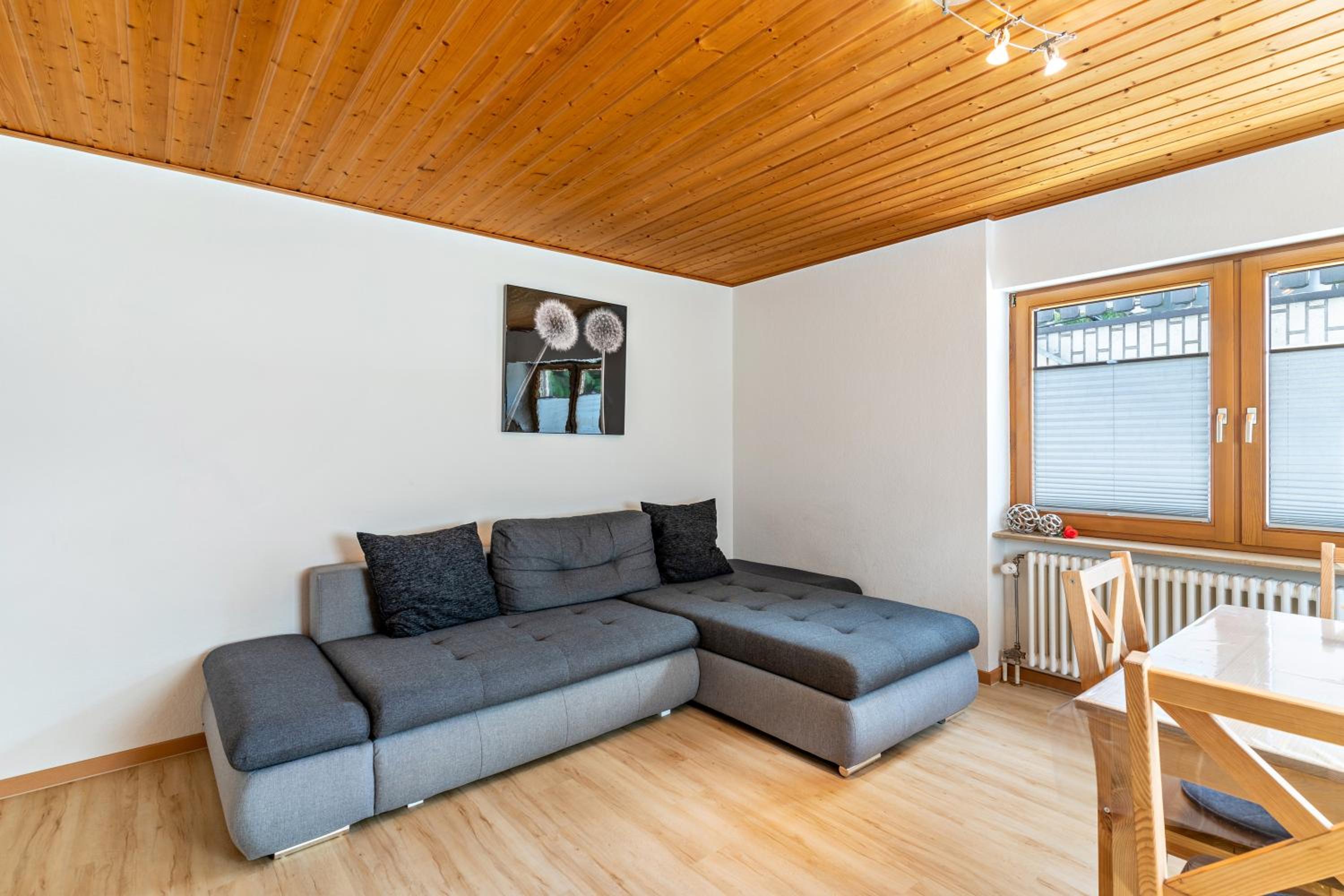 Haus Weber view 5