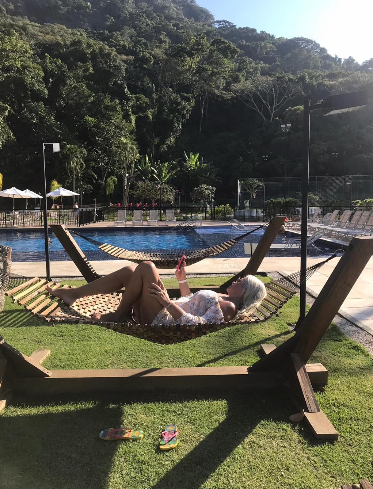Aconchego Carioca. Seu lar longe de casa