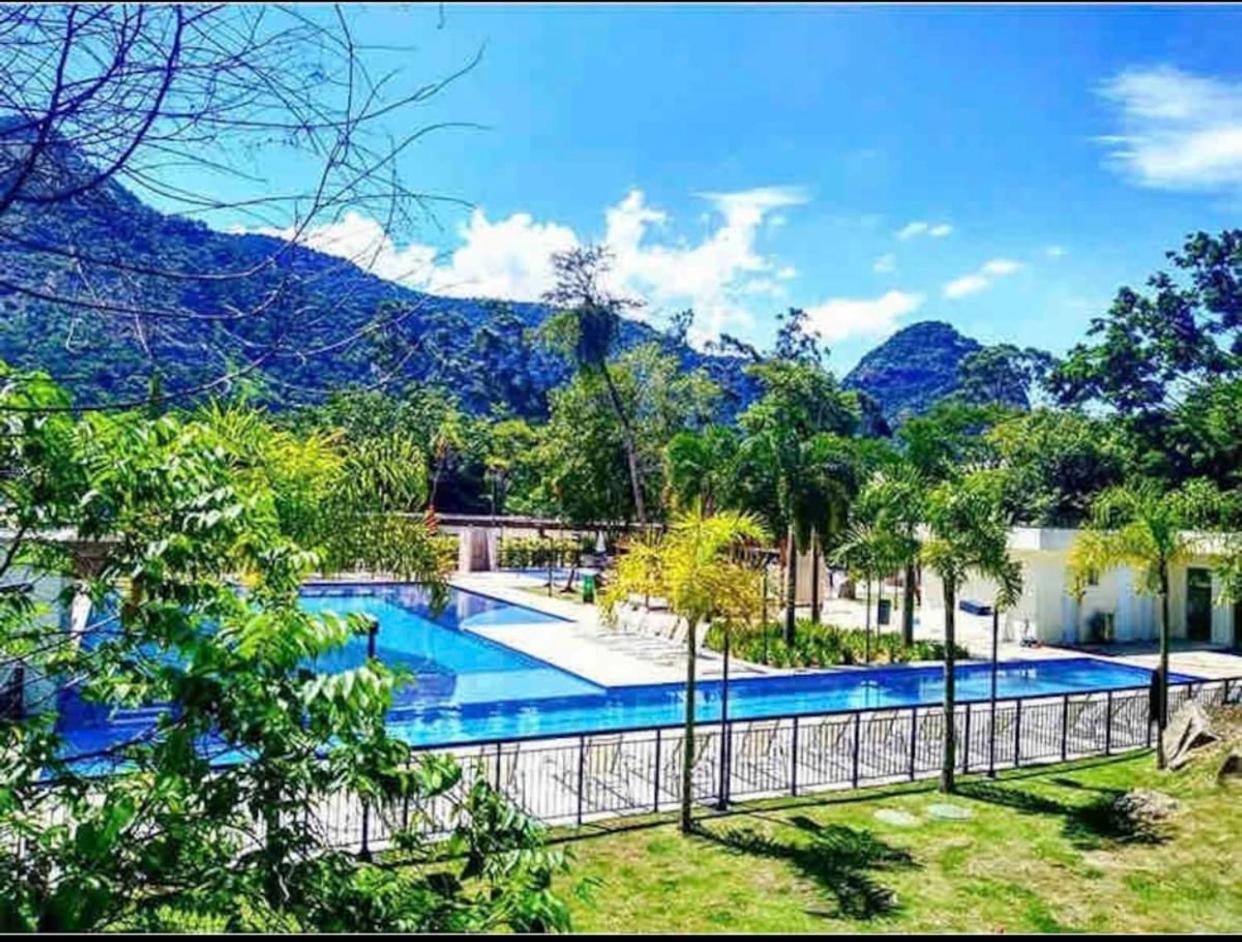 Aconchego Carioca. Seu lar longe de casa