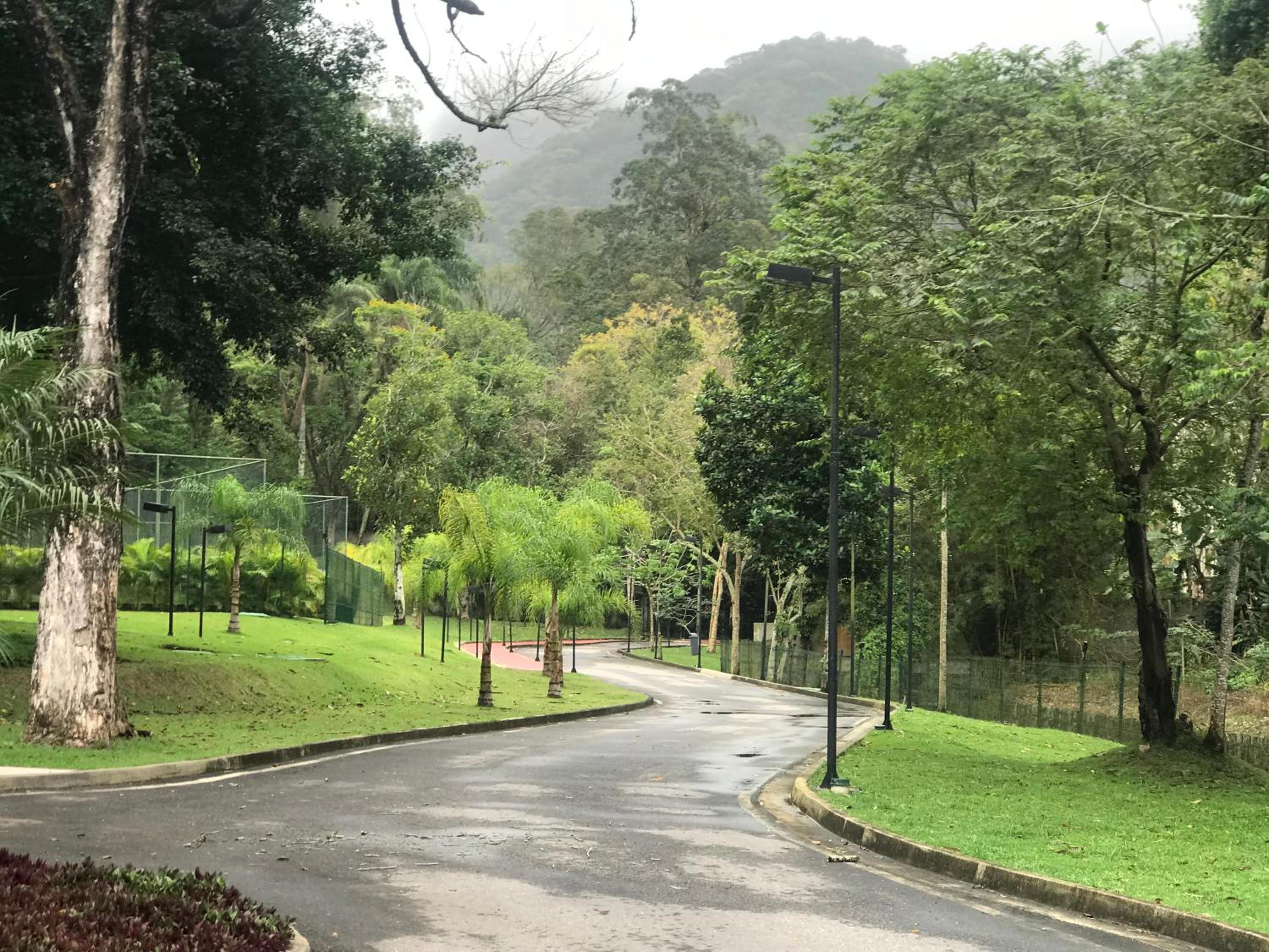 Aconchego Carioca. Seu lar longe de casa