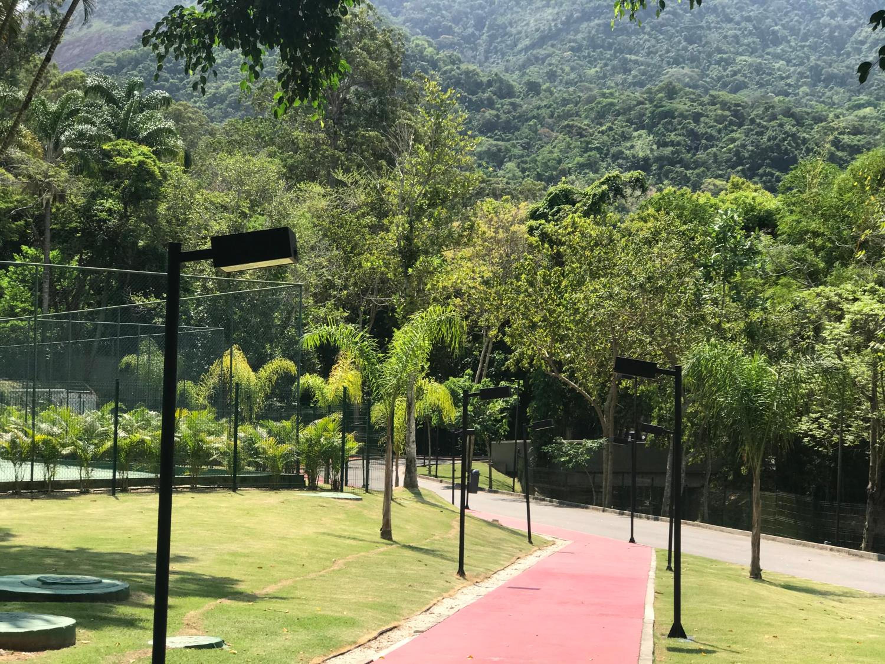 Aconchego Carioca. Seu lar longe de casa