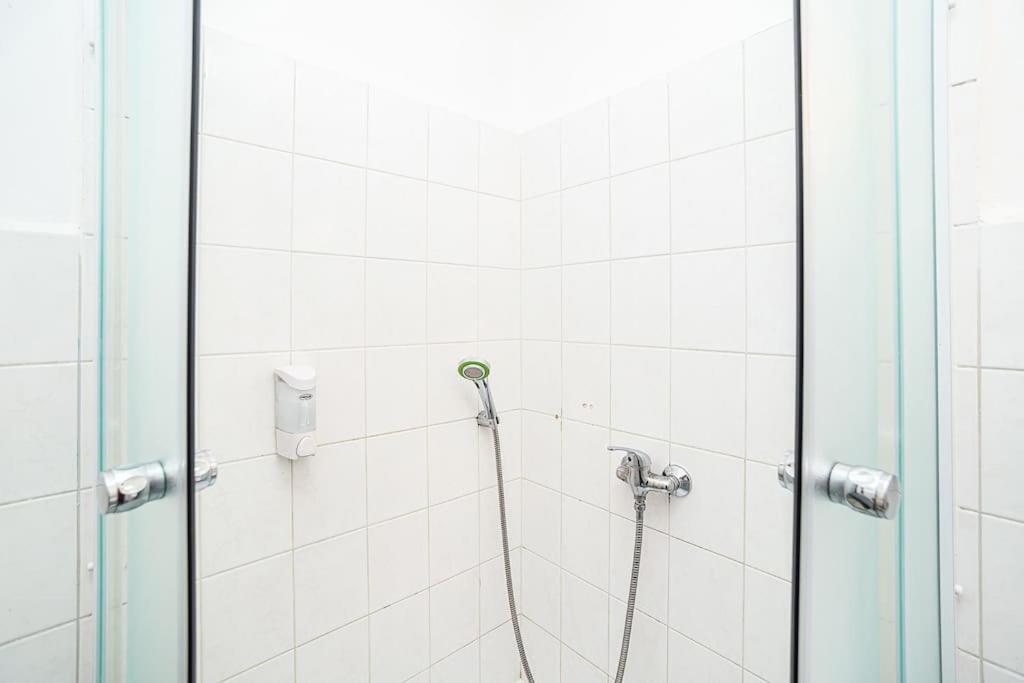 Apartment in Zizkov -202-