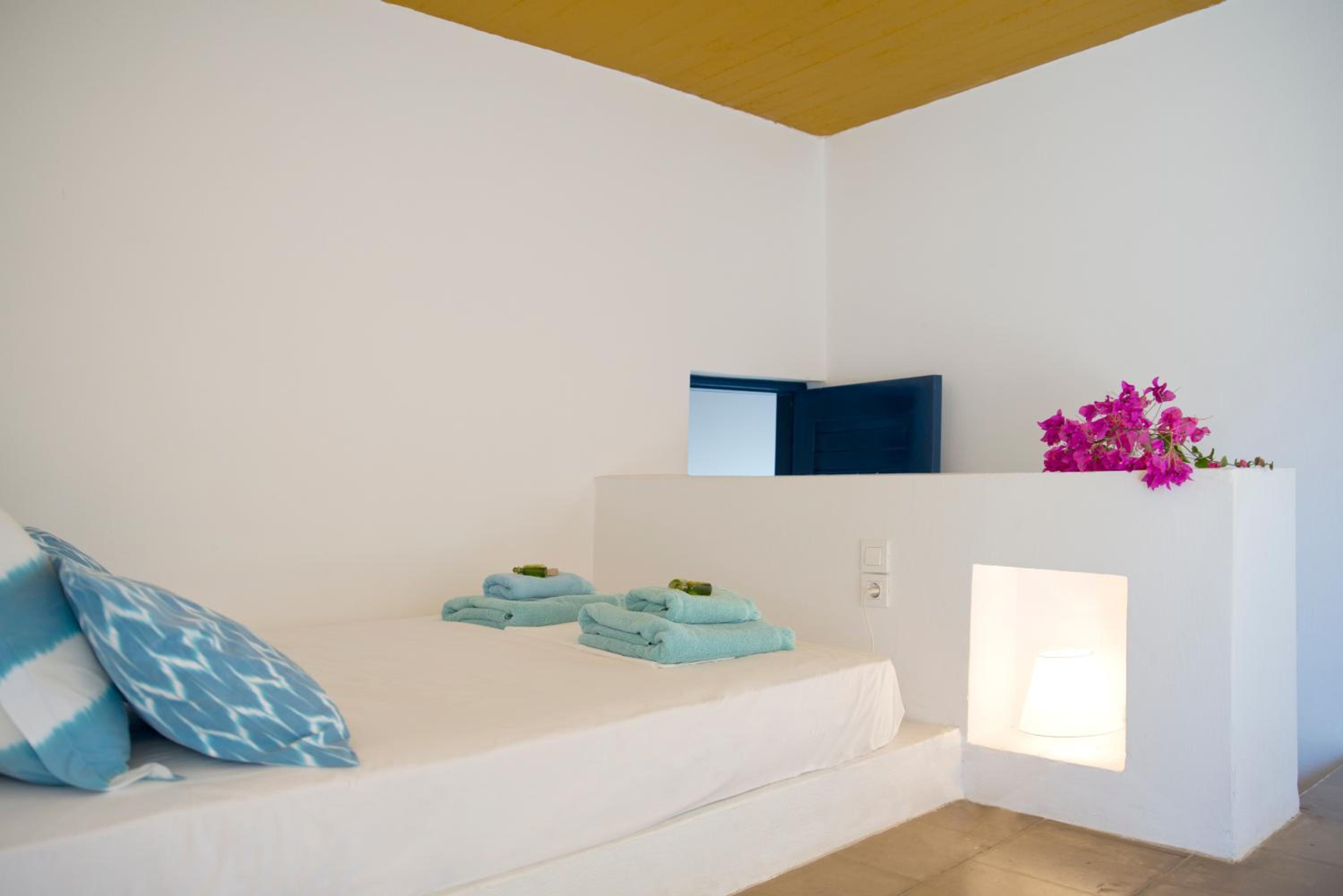 Hidesign Athens Villa In Sounio