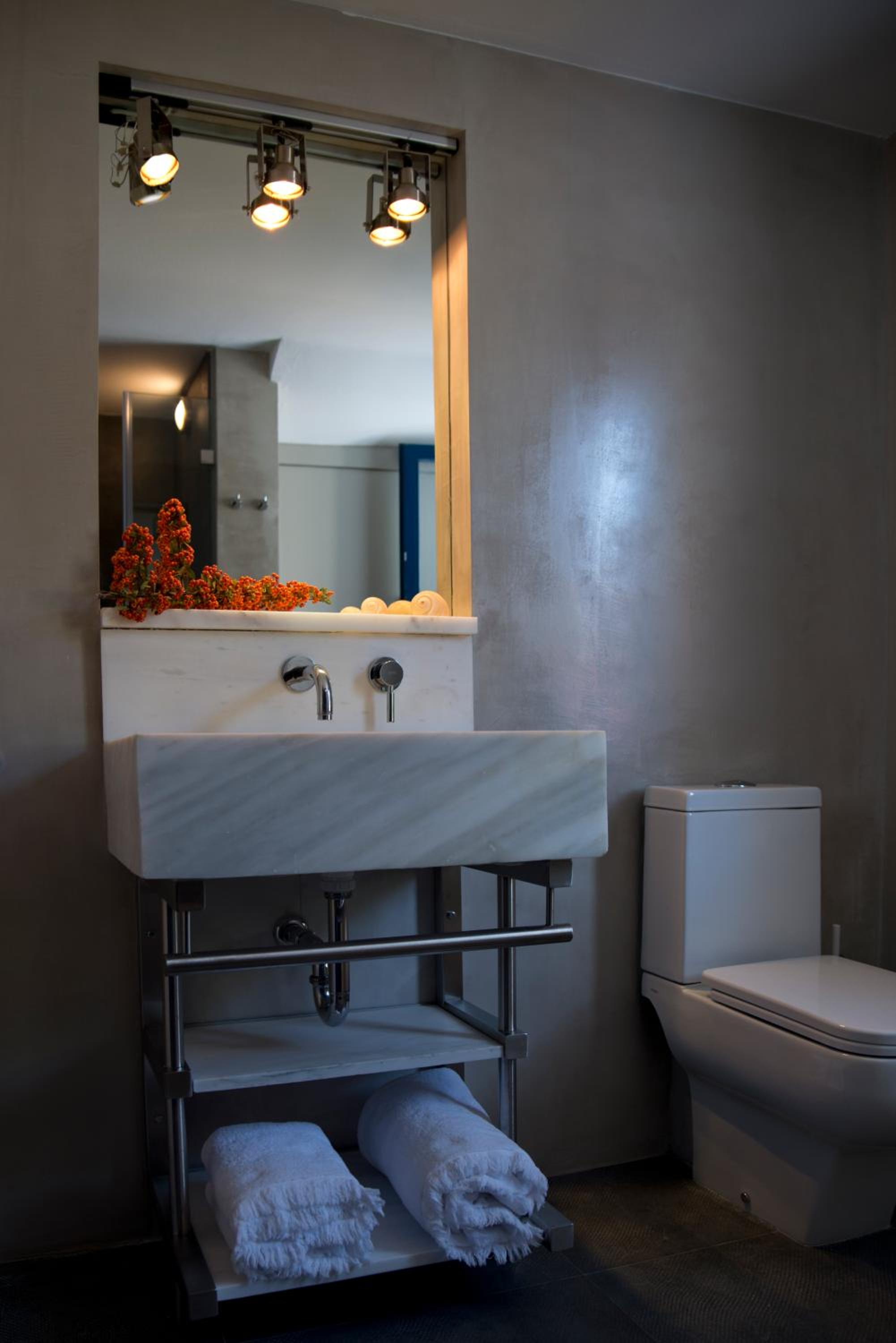Hidesign Athens Villa In Sounio