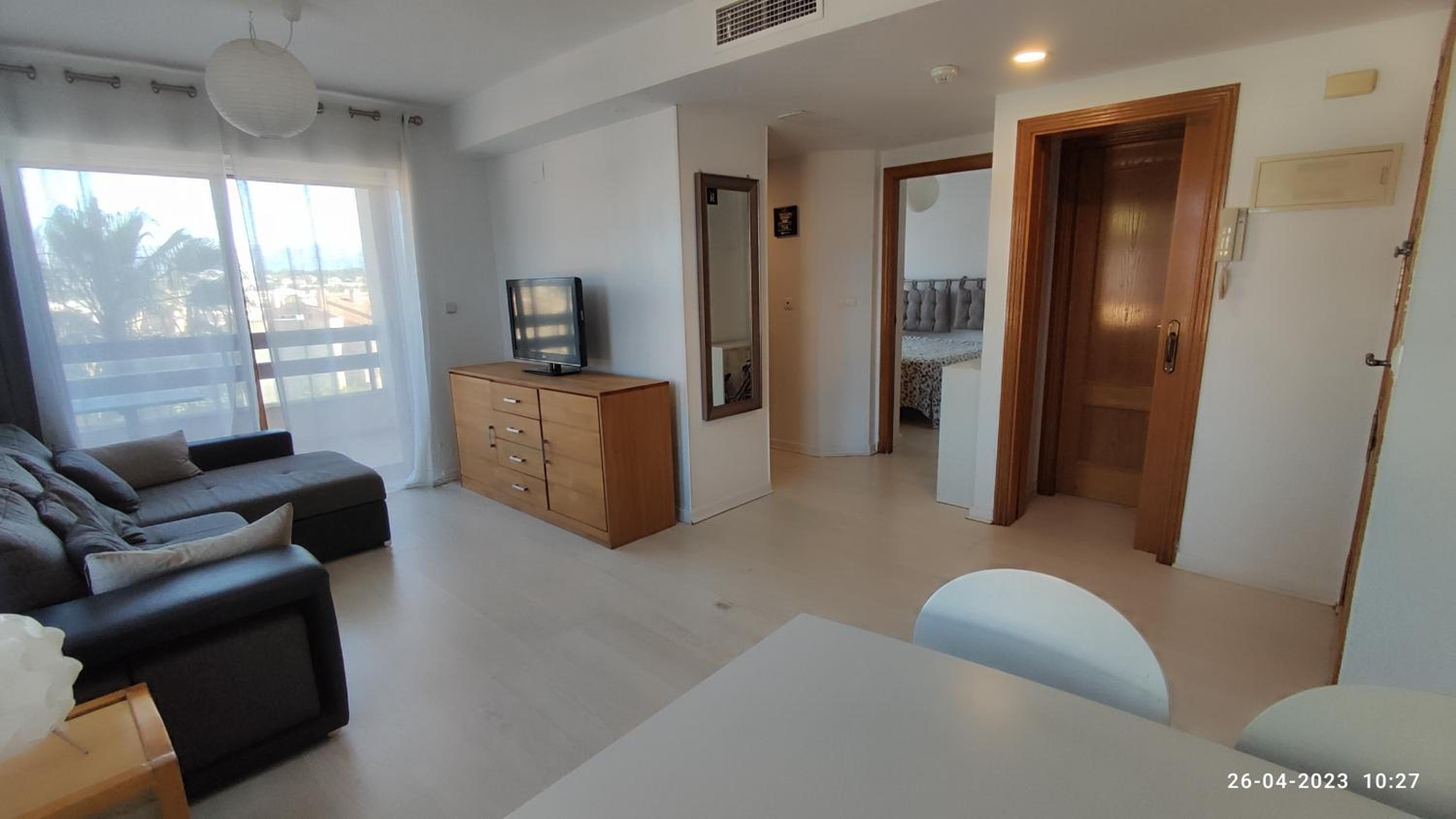 Piso Ardilla
