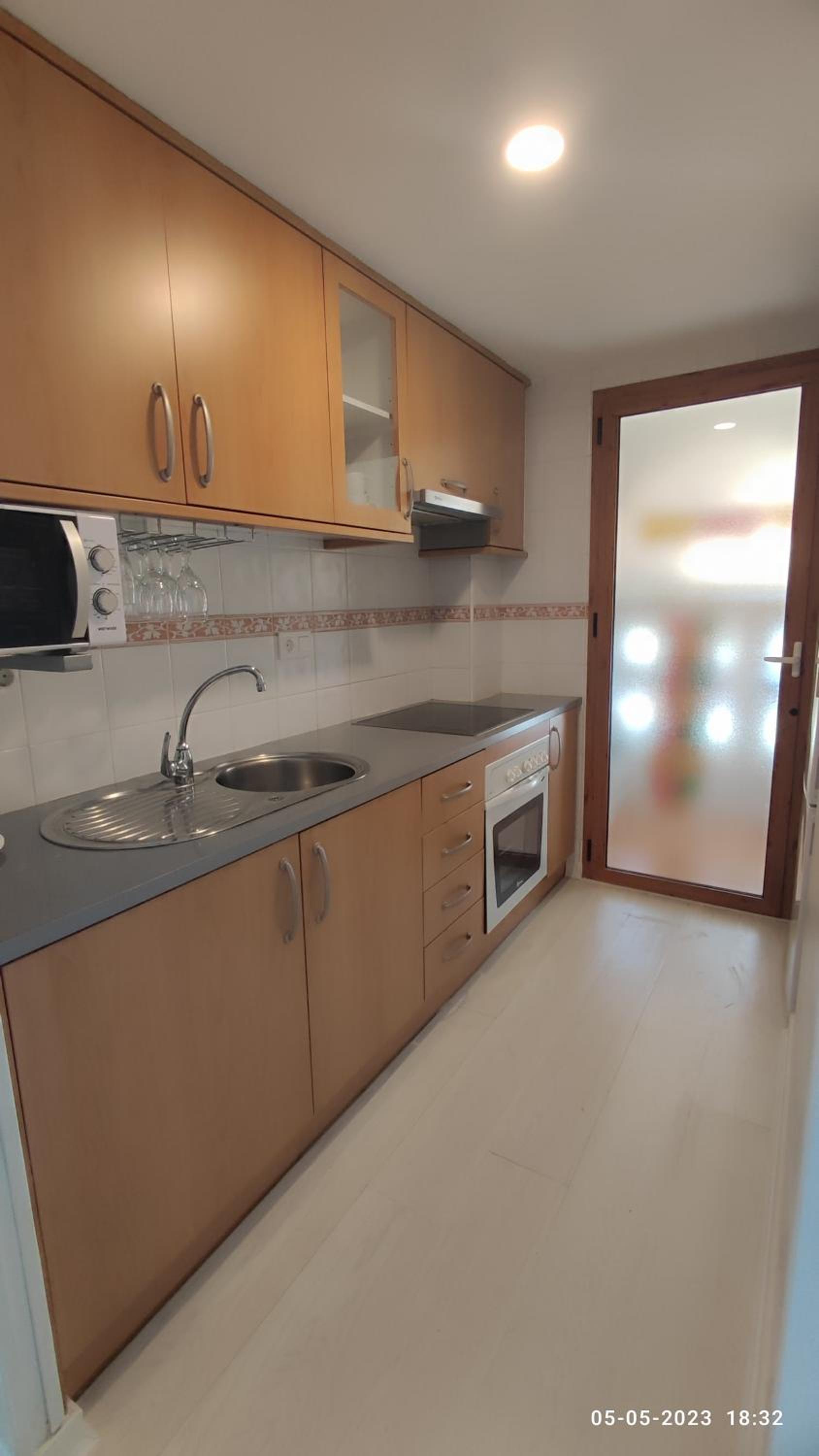 Piso Ardilla