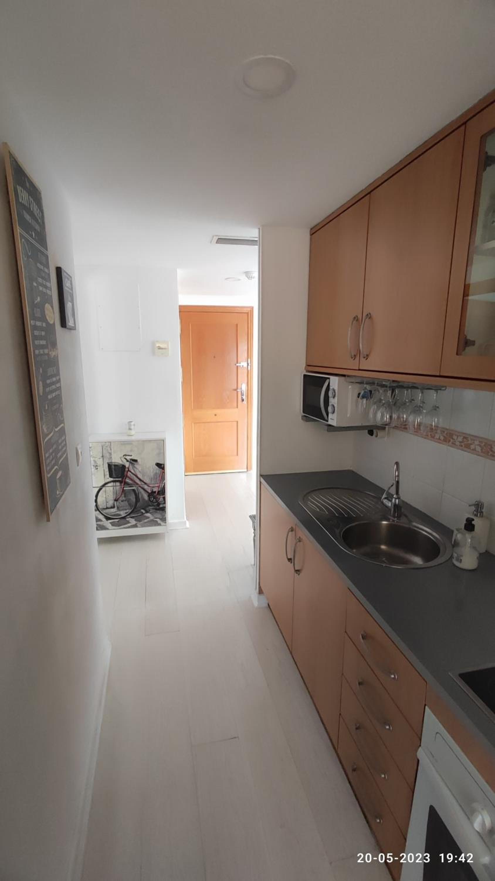 Piso Ardilla