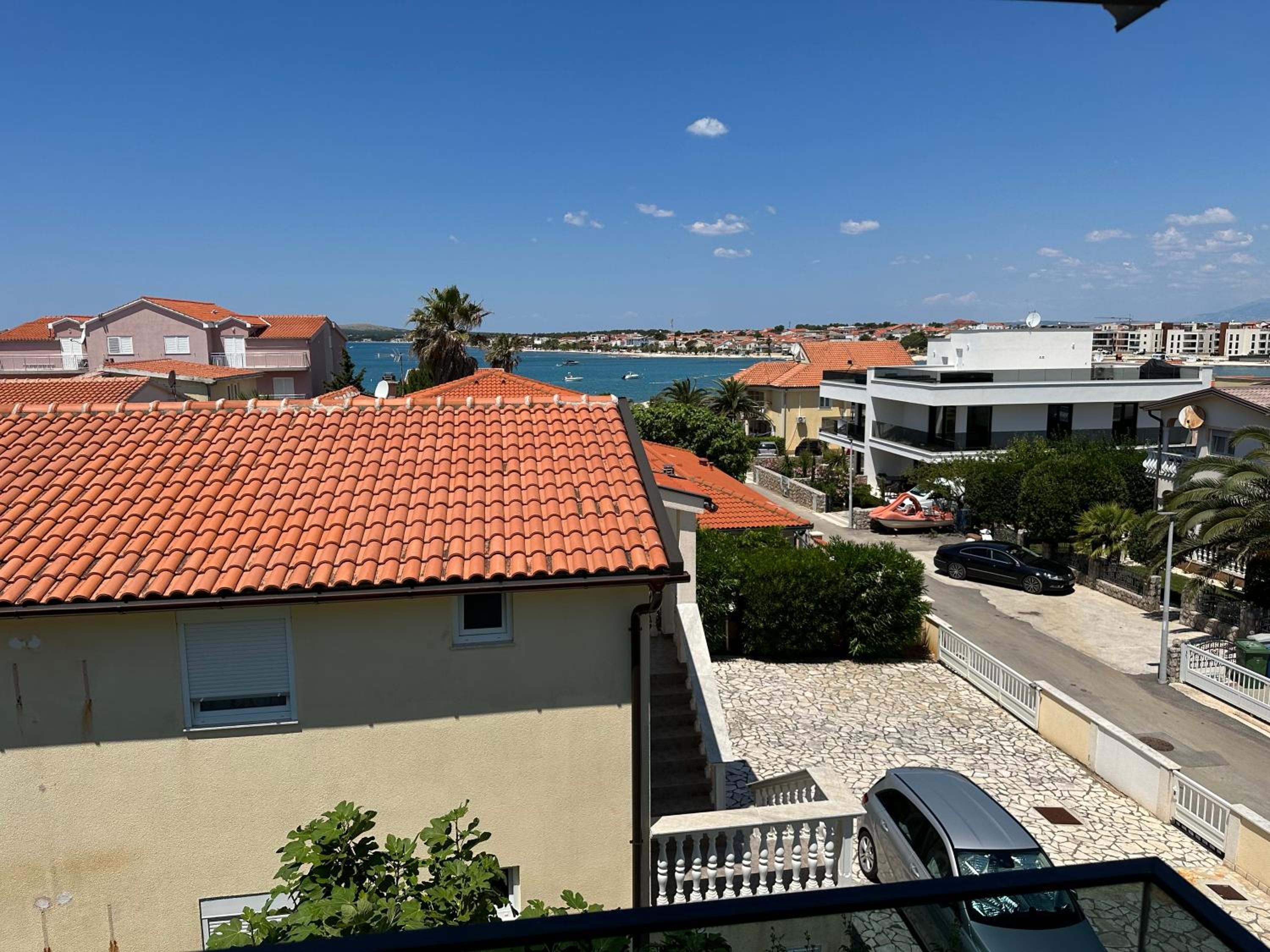 Apartment Vila Lina view 5