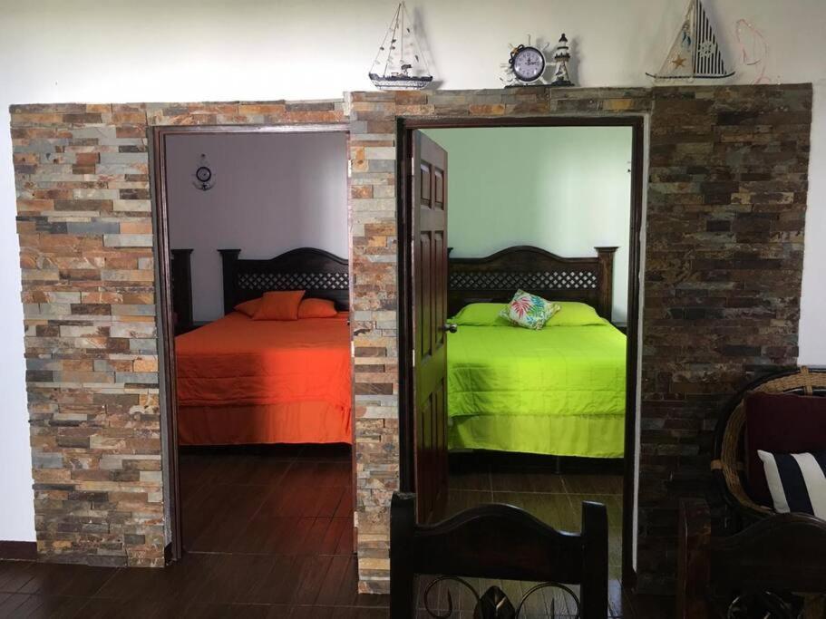 Casa Elohim view 2