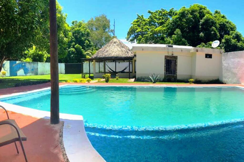 Casa Elohim view 3