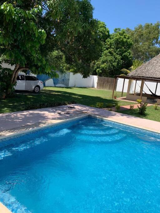 Casa Elohim view 5