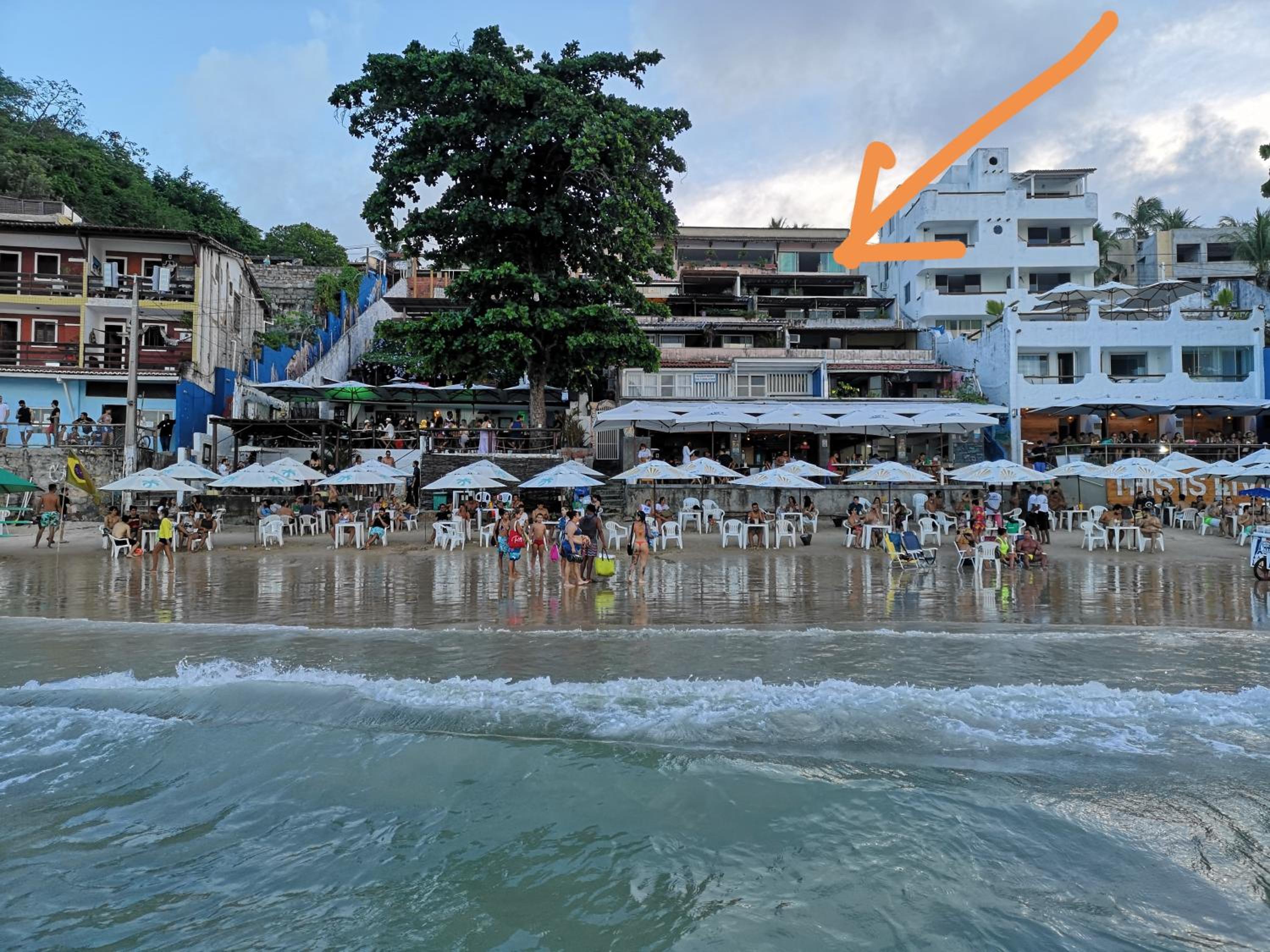 Coco Beach Apart 5B