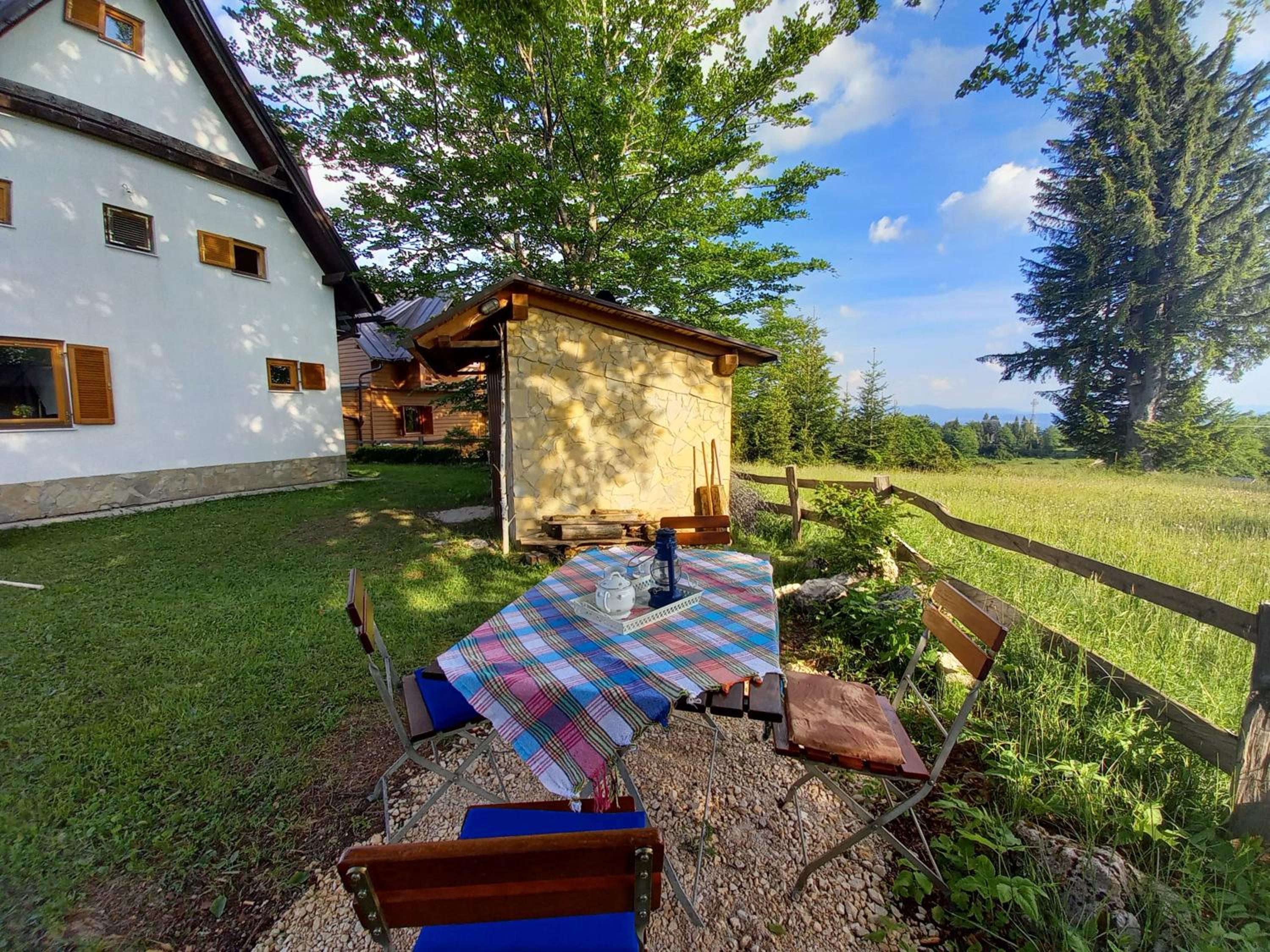 Montecasa