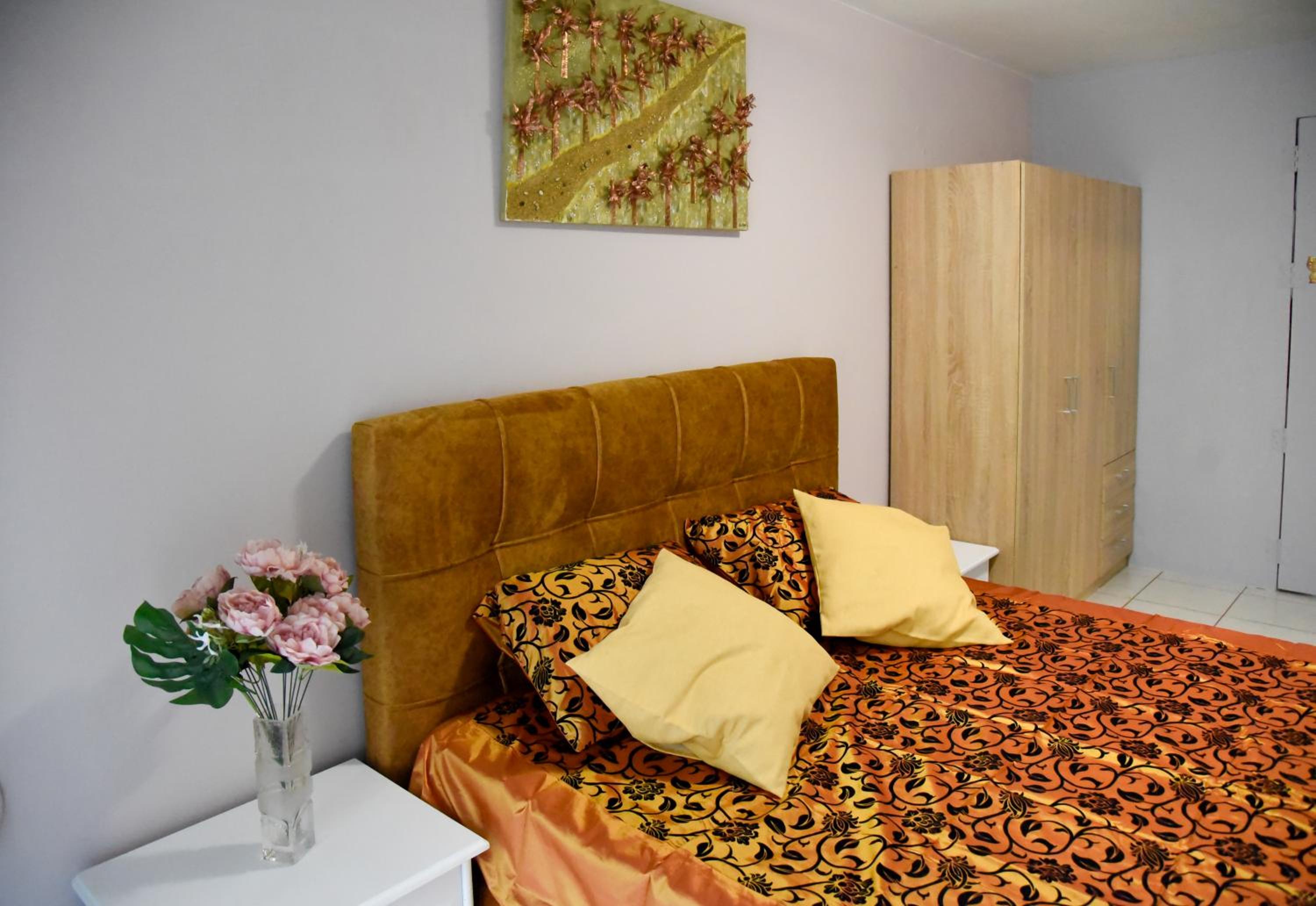 Anemos Old Town Apartment view 4