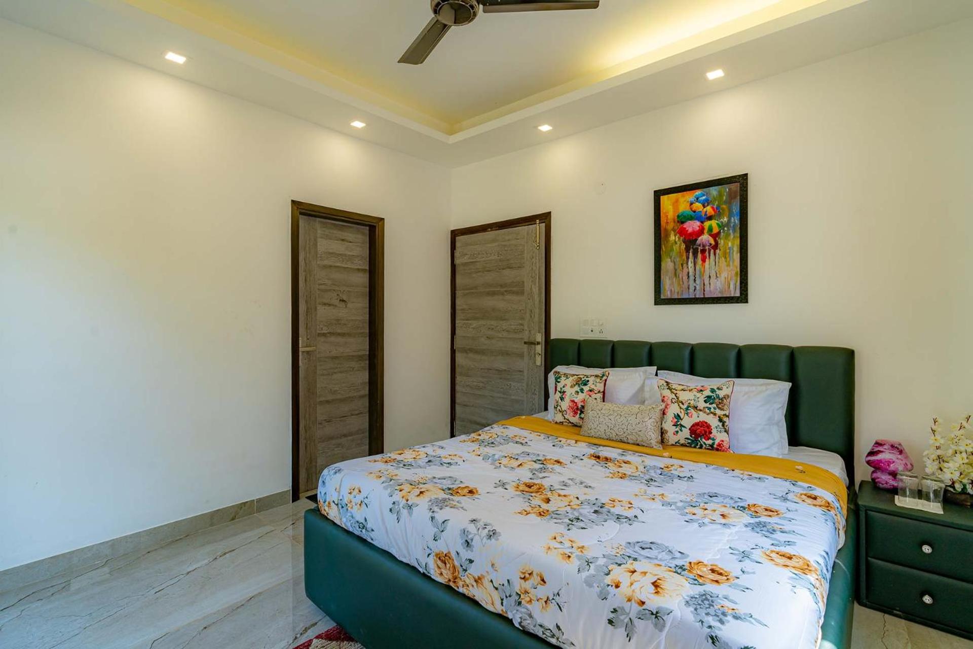 Prakriti with River View- Pet Friendly Retreat with Plunge Pool by StayVista