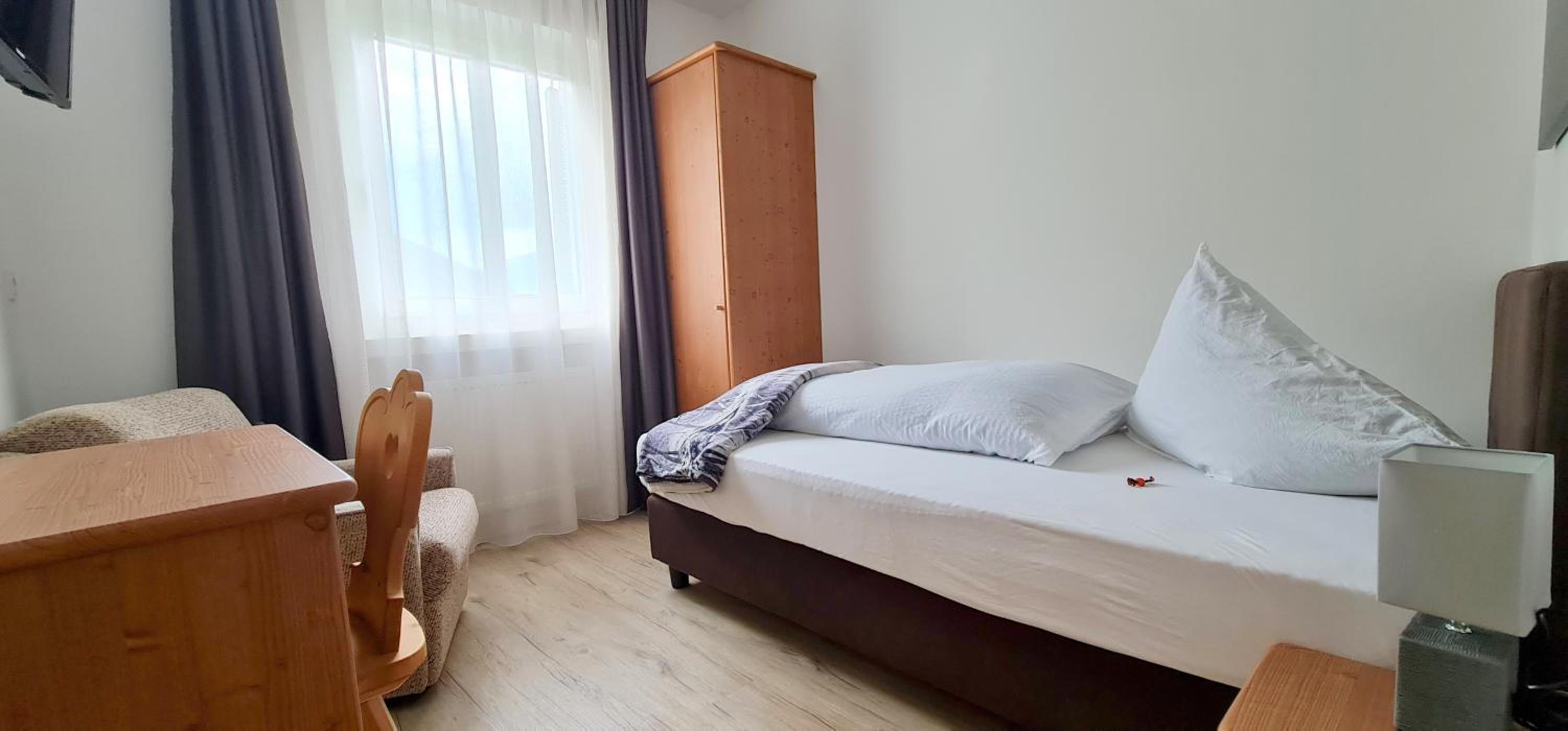 Apartment Traube - Stelvio