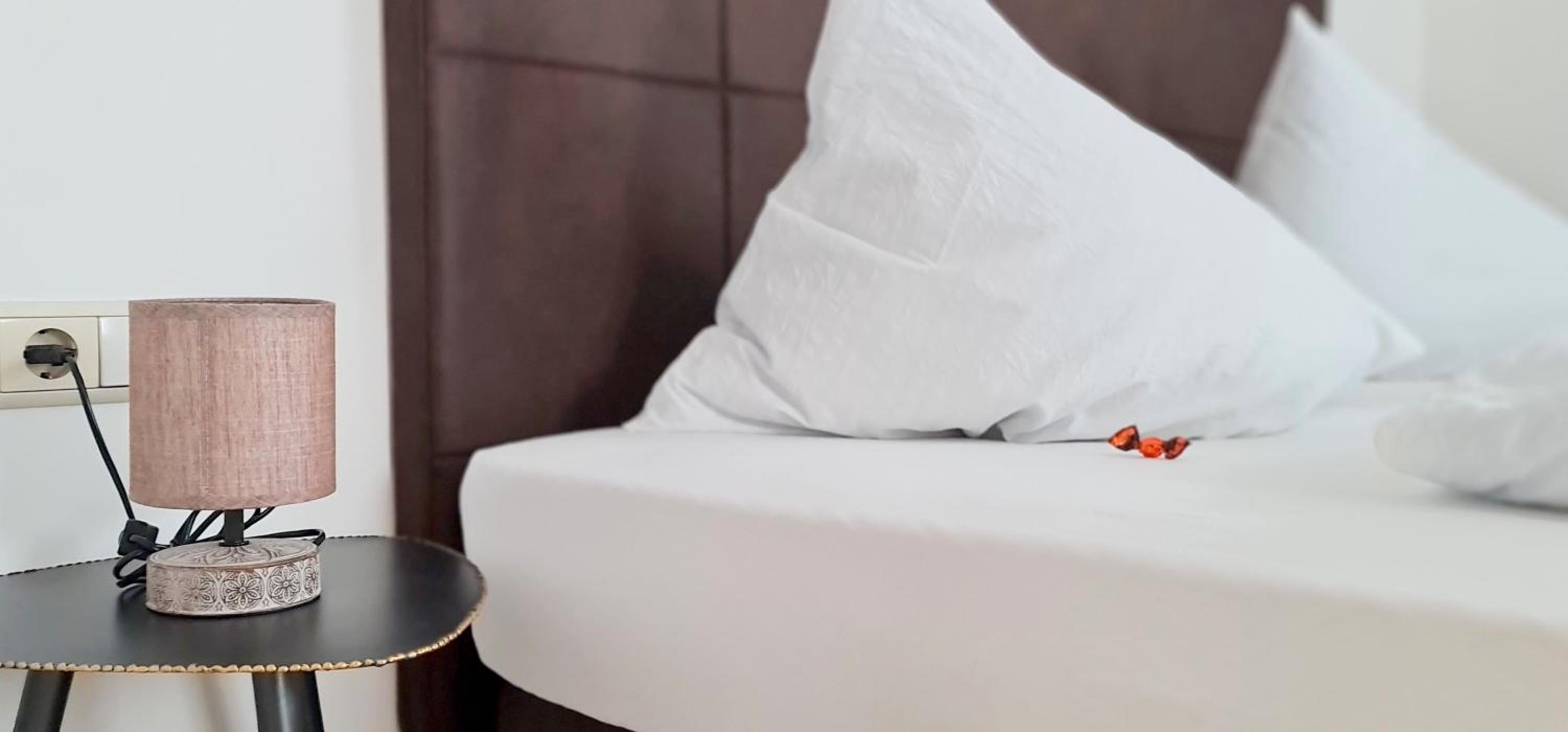 Apartment Traube - Stelvio