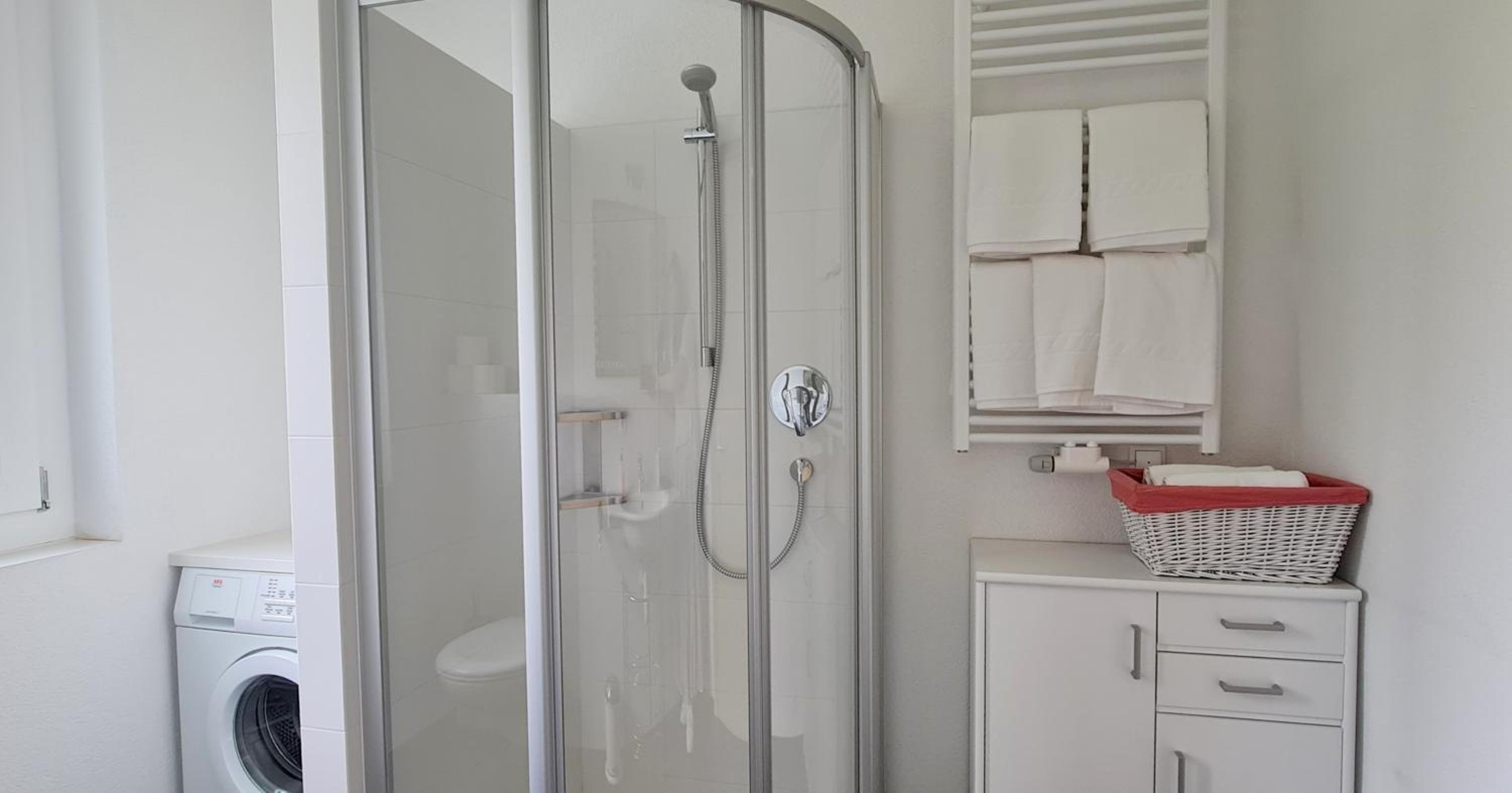 Apartment Traube - Stelvio