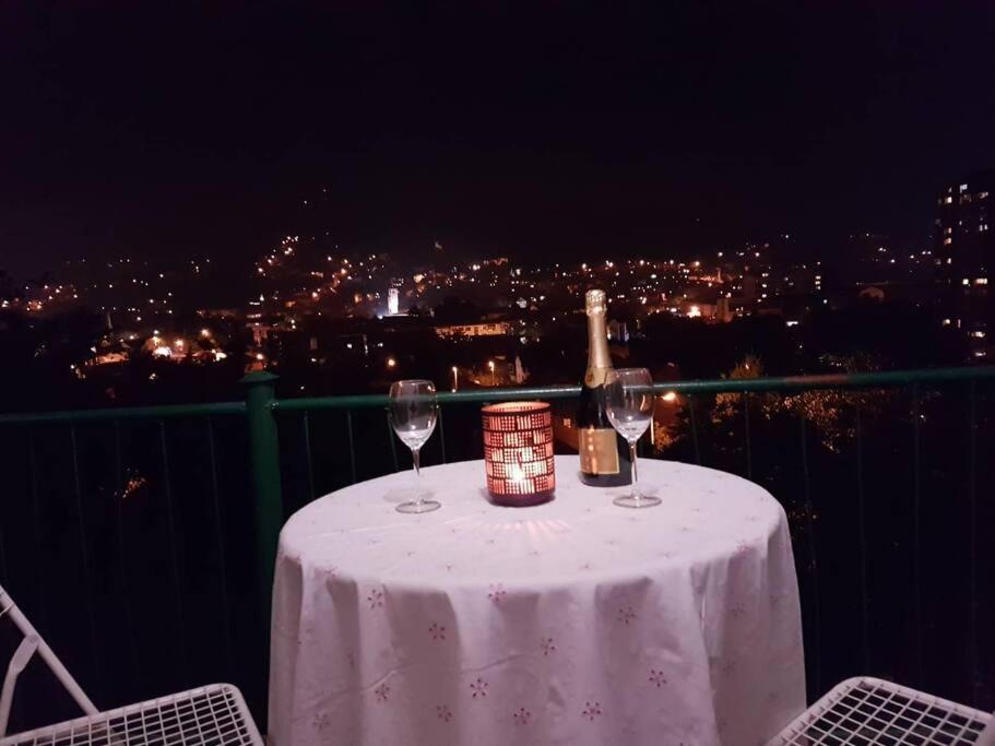 Apartman ,,Panorama''