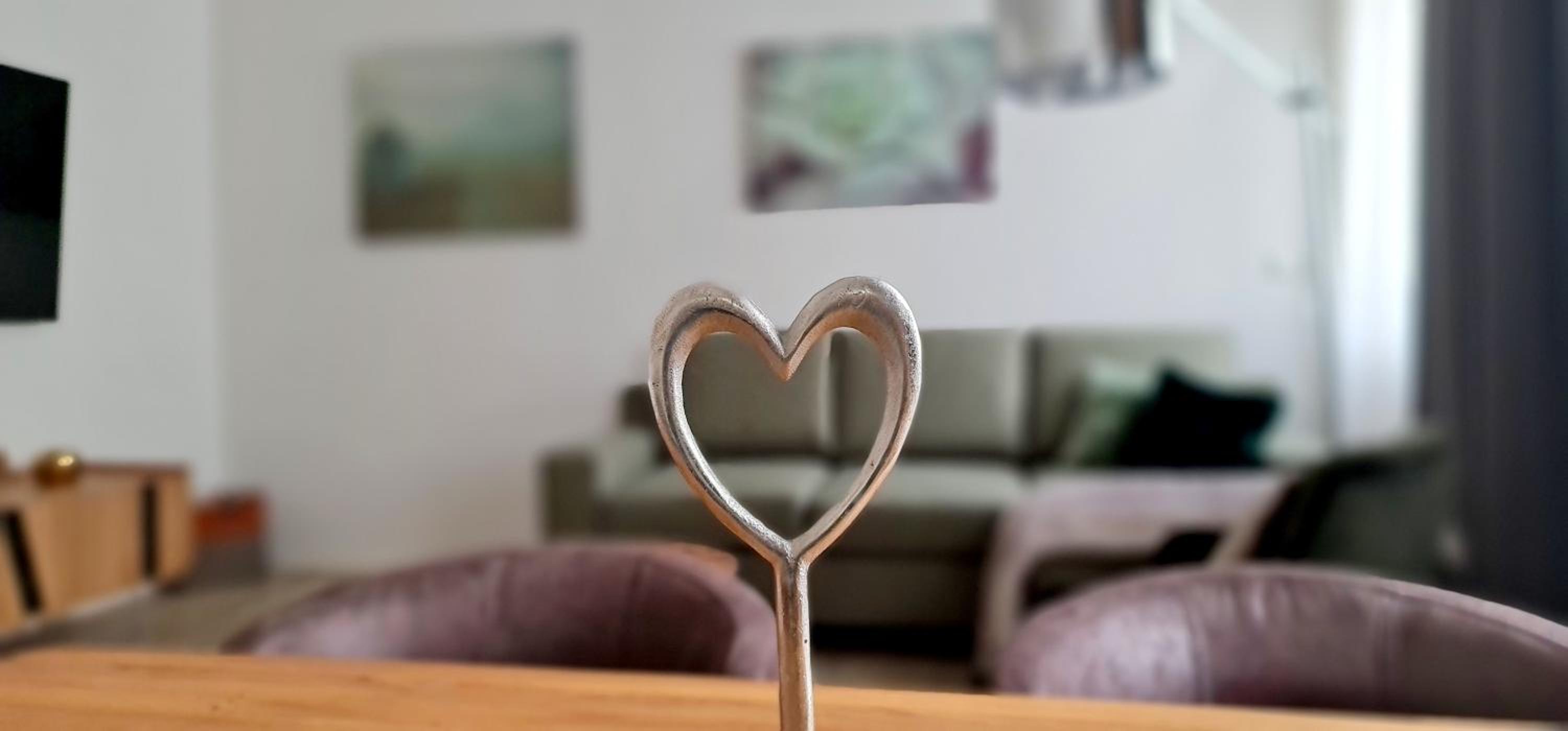 Apartment Traube - Stelvio