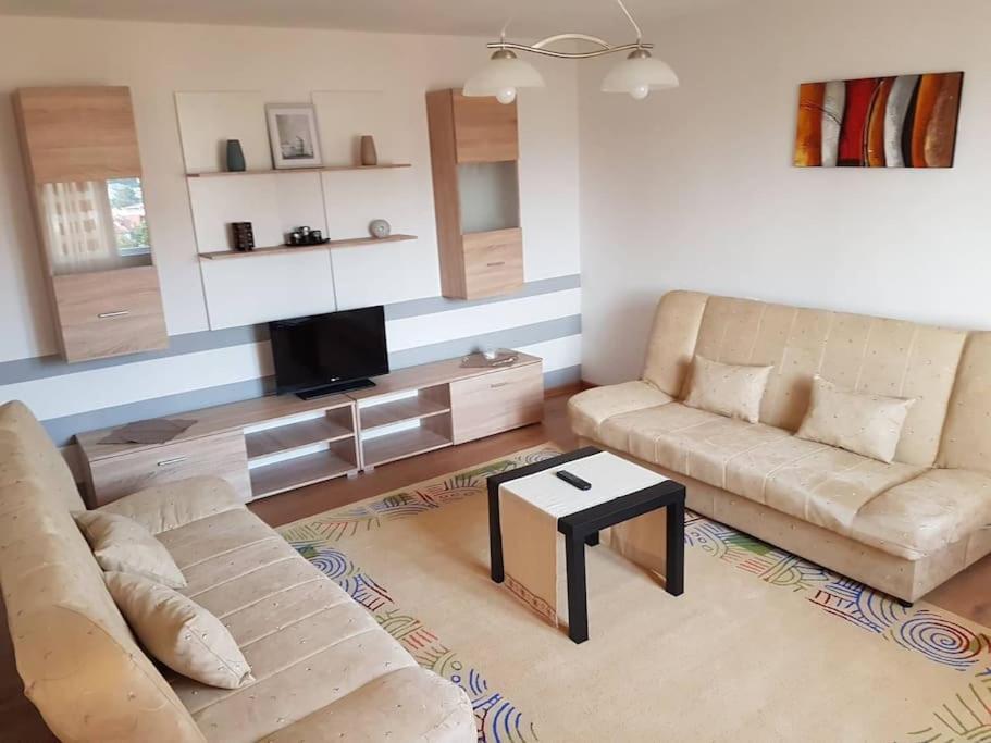 Apartman ,,Panorama''