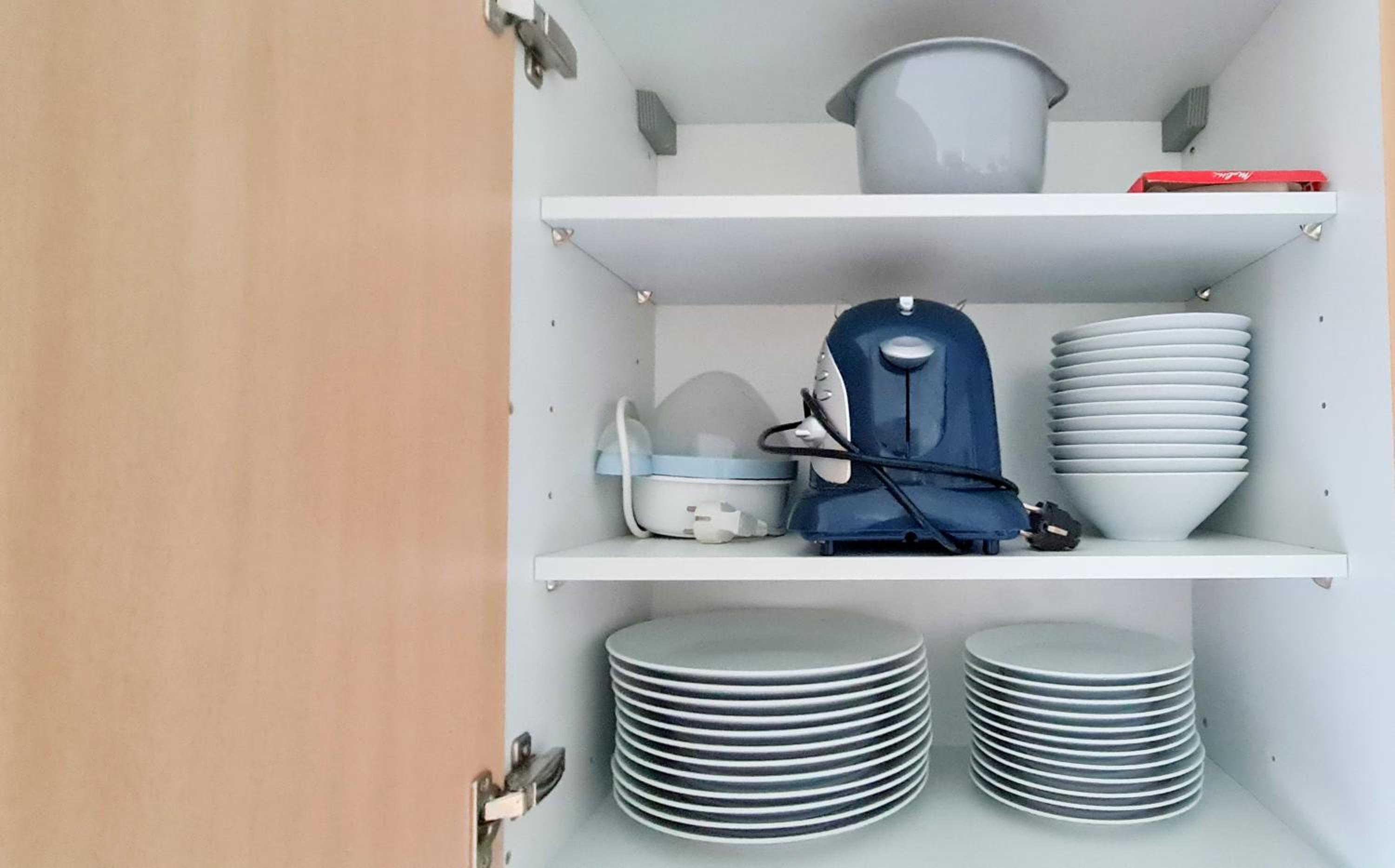 Apartment Traube - Stelvio