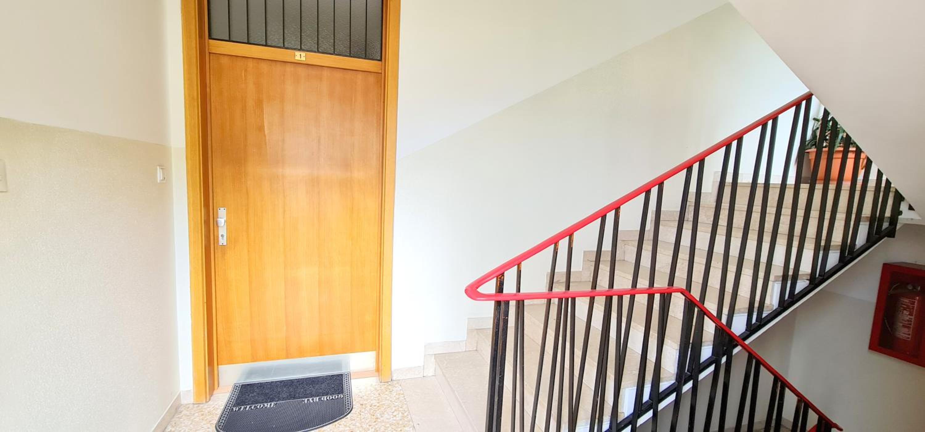 Apartment Traube - Stelvio