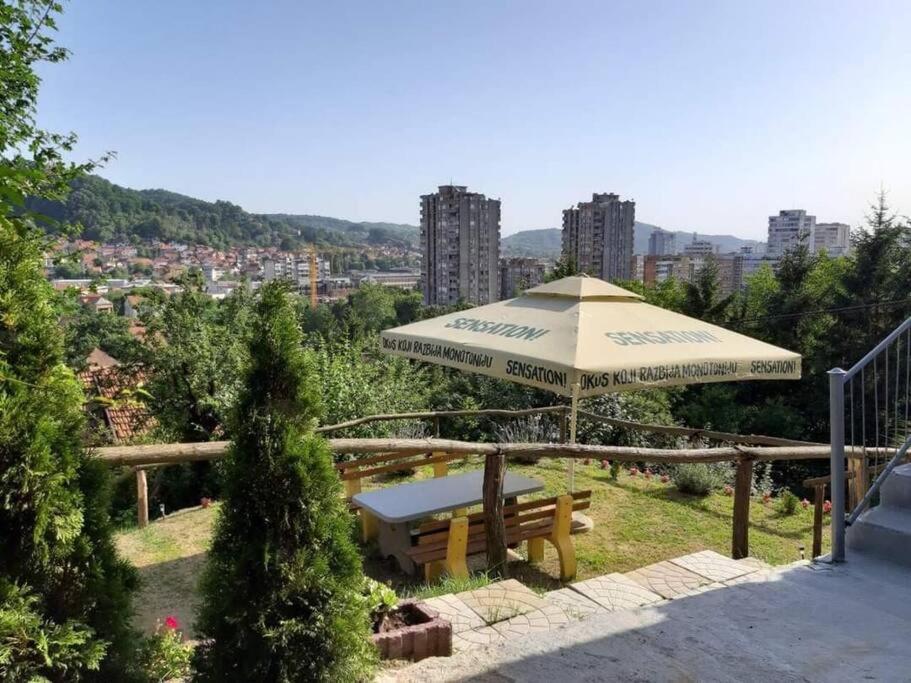 Apartman ,,Panorama''