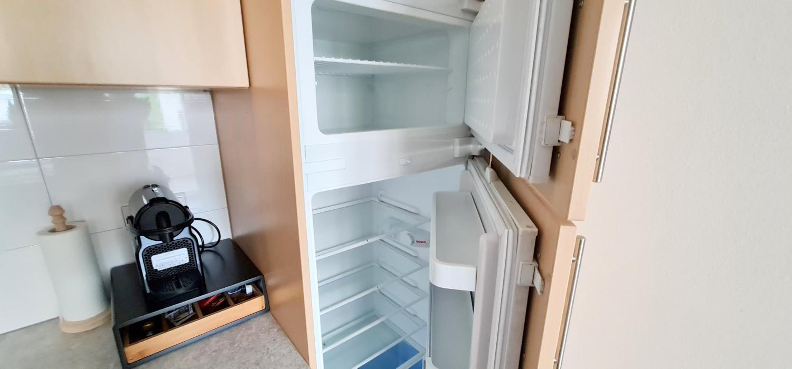 Apartment Traube - Stelvio