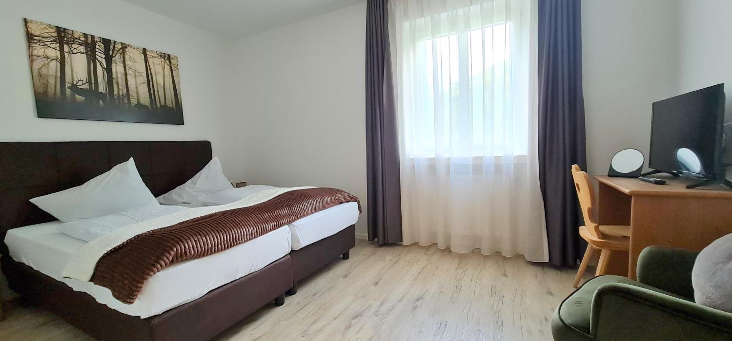 Apartment Traube - Stelvio