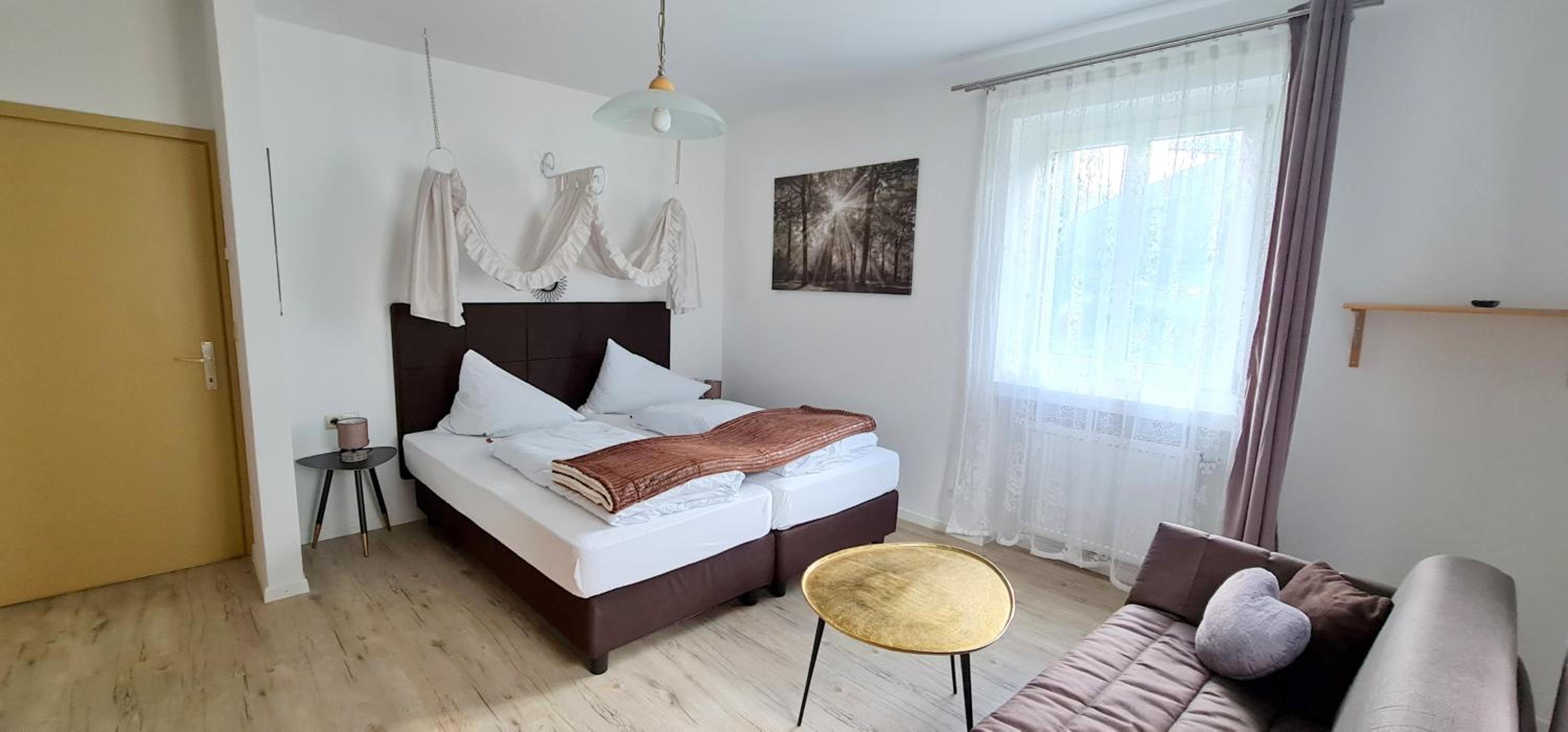 Apartment Traube - Stelvio