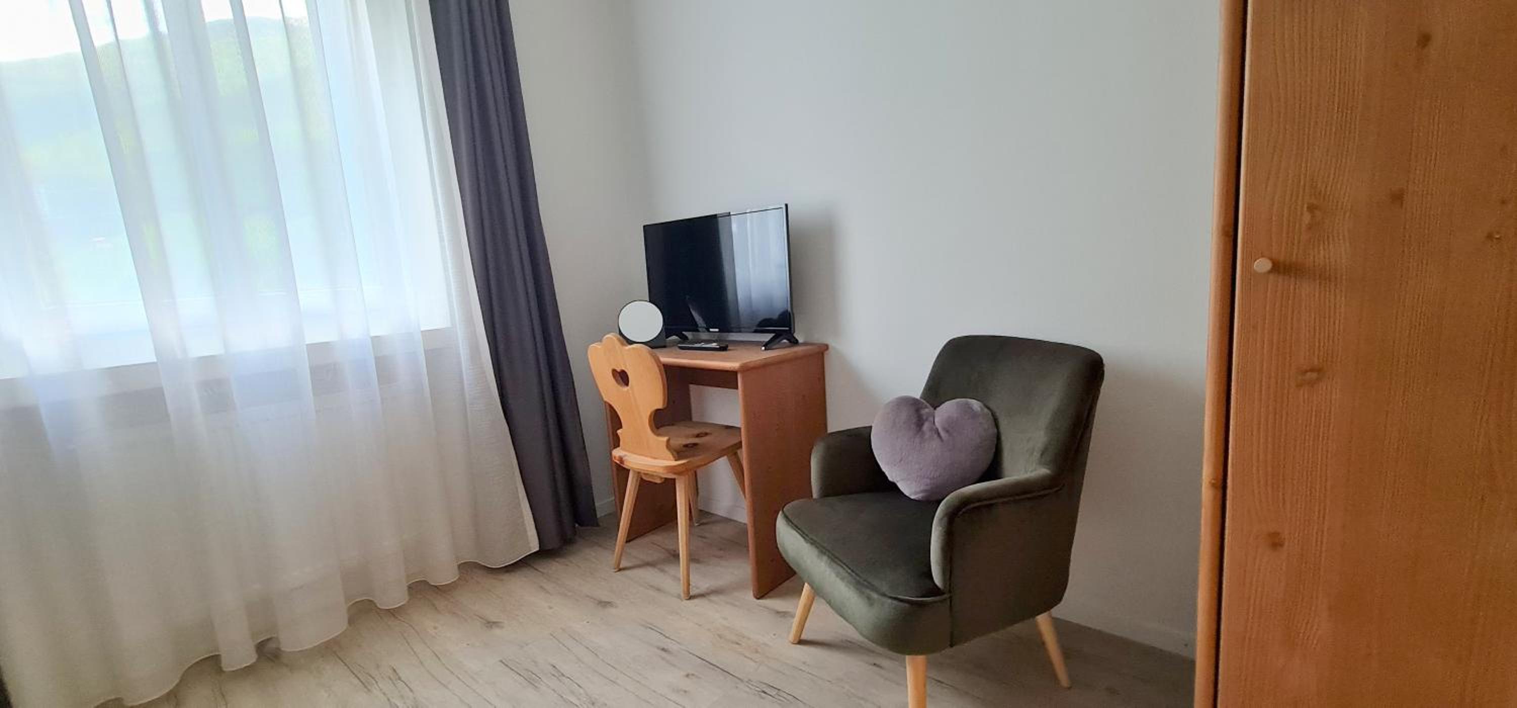 Apartment Traube - Stelvio
