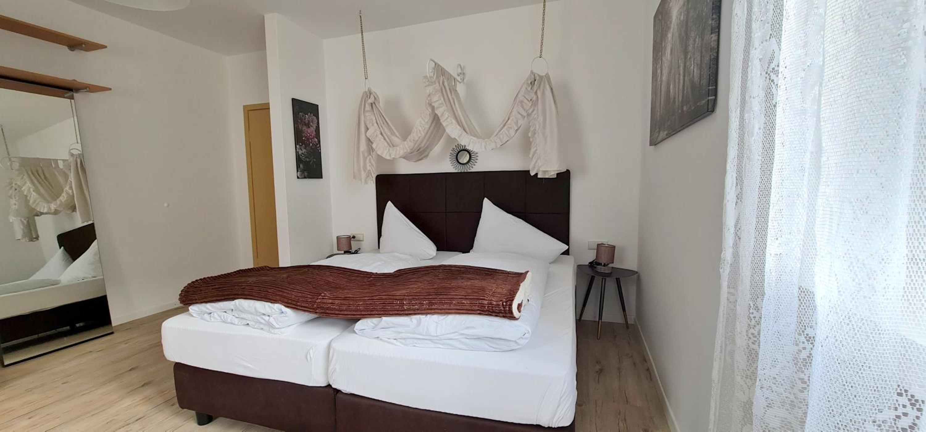 Apartment Traube - Stelvio