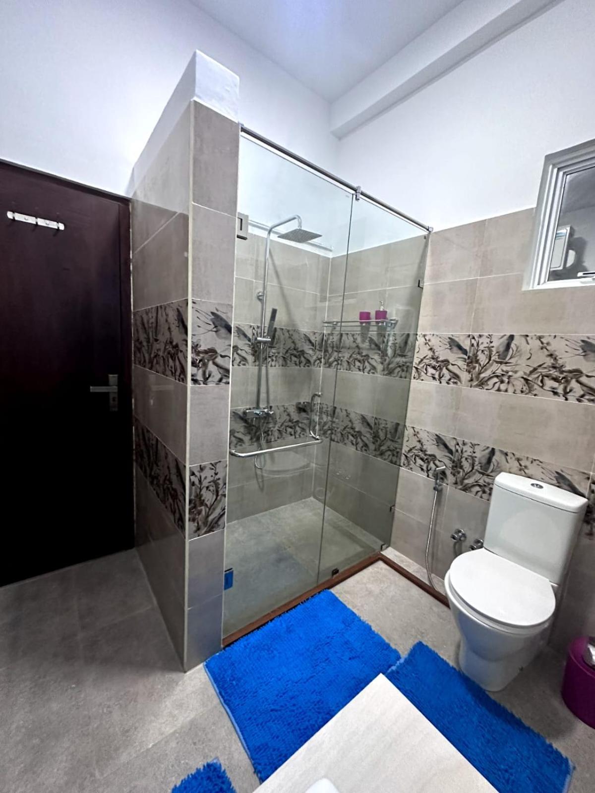 DreamScape Holiday Apartment