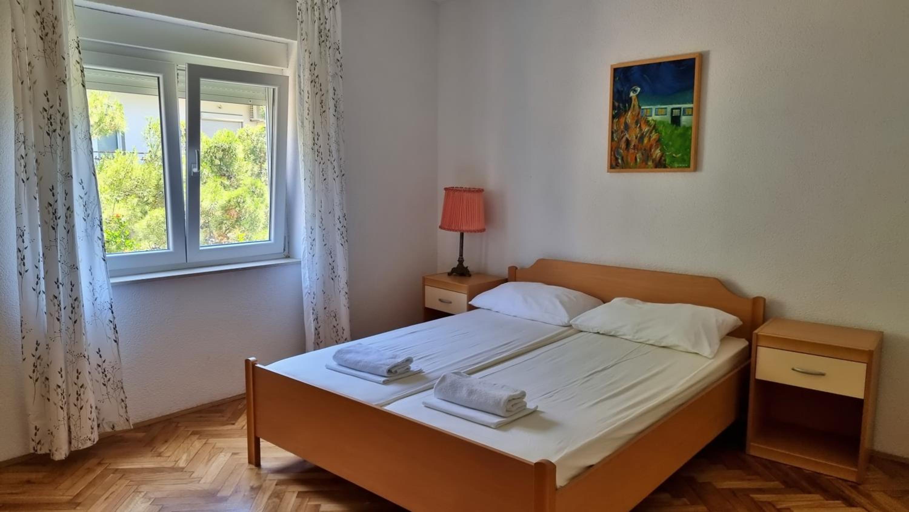 Apartments Iko Nemira