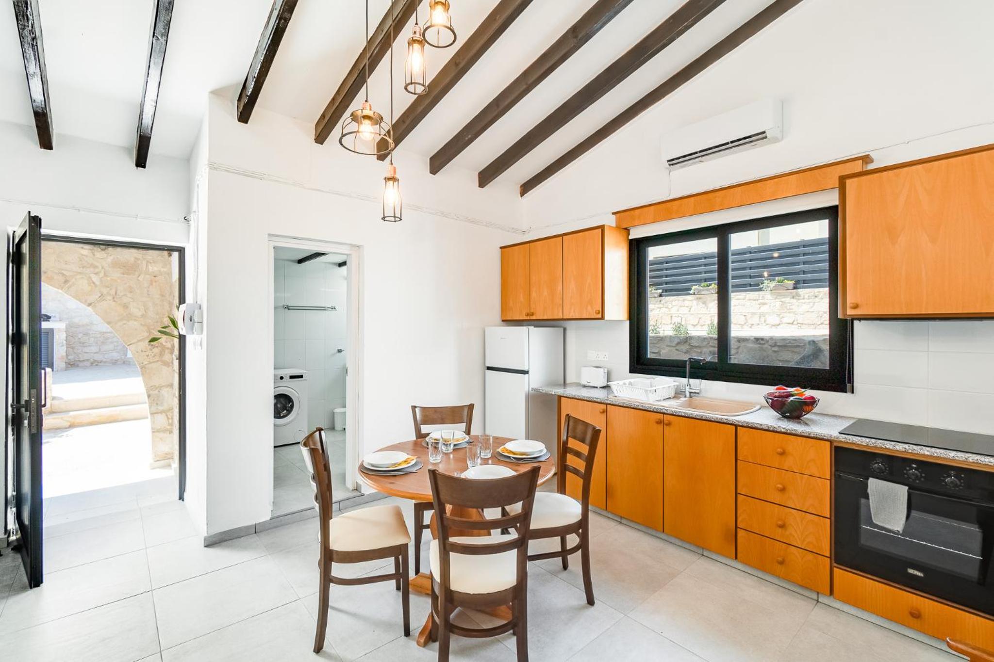 KAMARA Boutique Guest Houses by Ezoria Villas