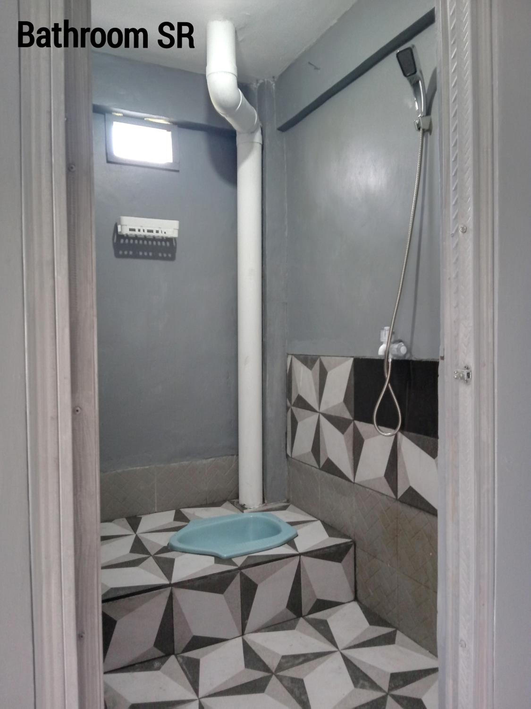RINA Guest House Pacitan view 2