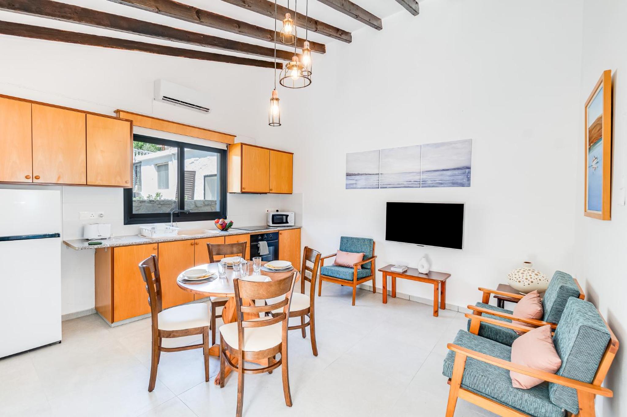 KAMARA Boutique Guest Houses by Ezoria Villas