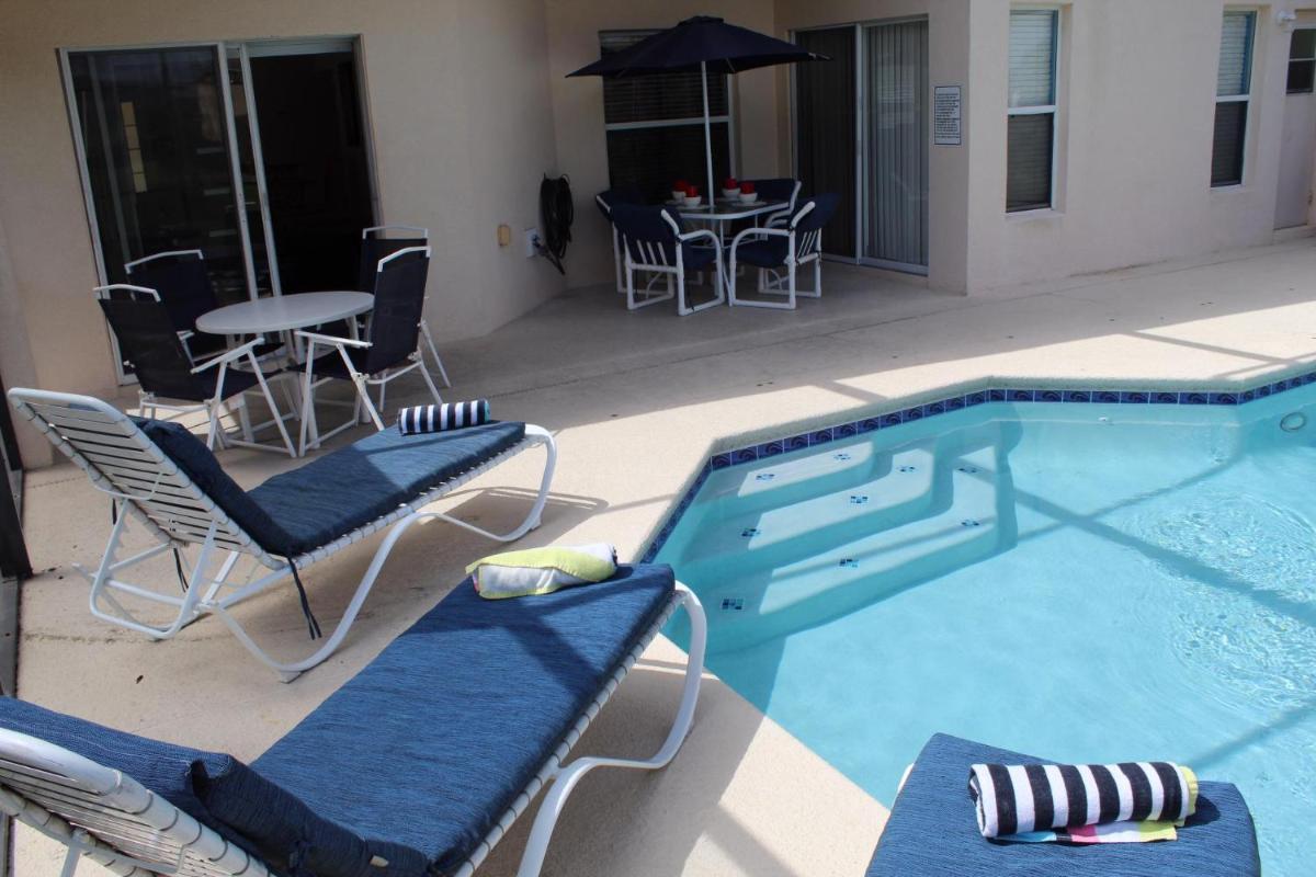 Emerald Escape - New Pool Home