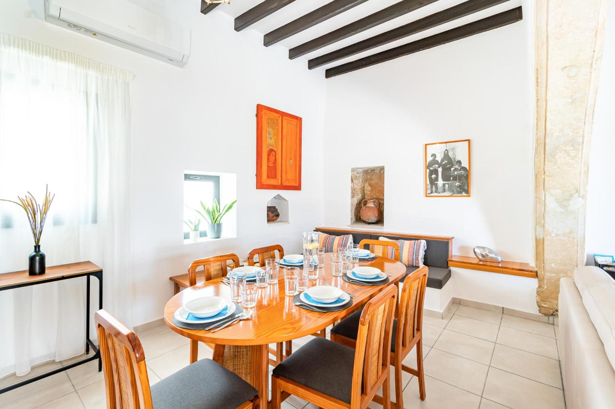 KAMARA Boutique Guest Houses by Ezoria Villas