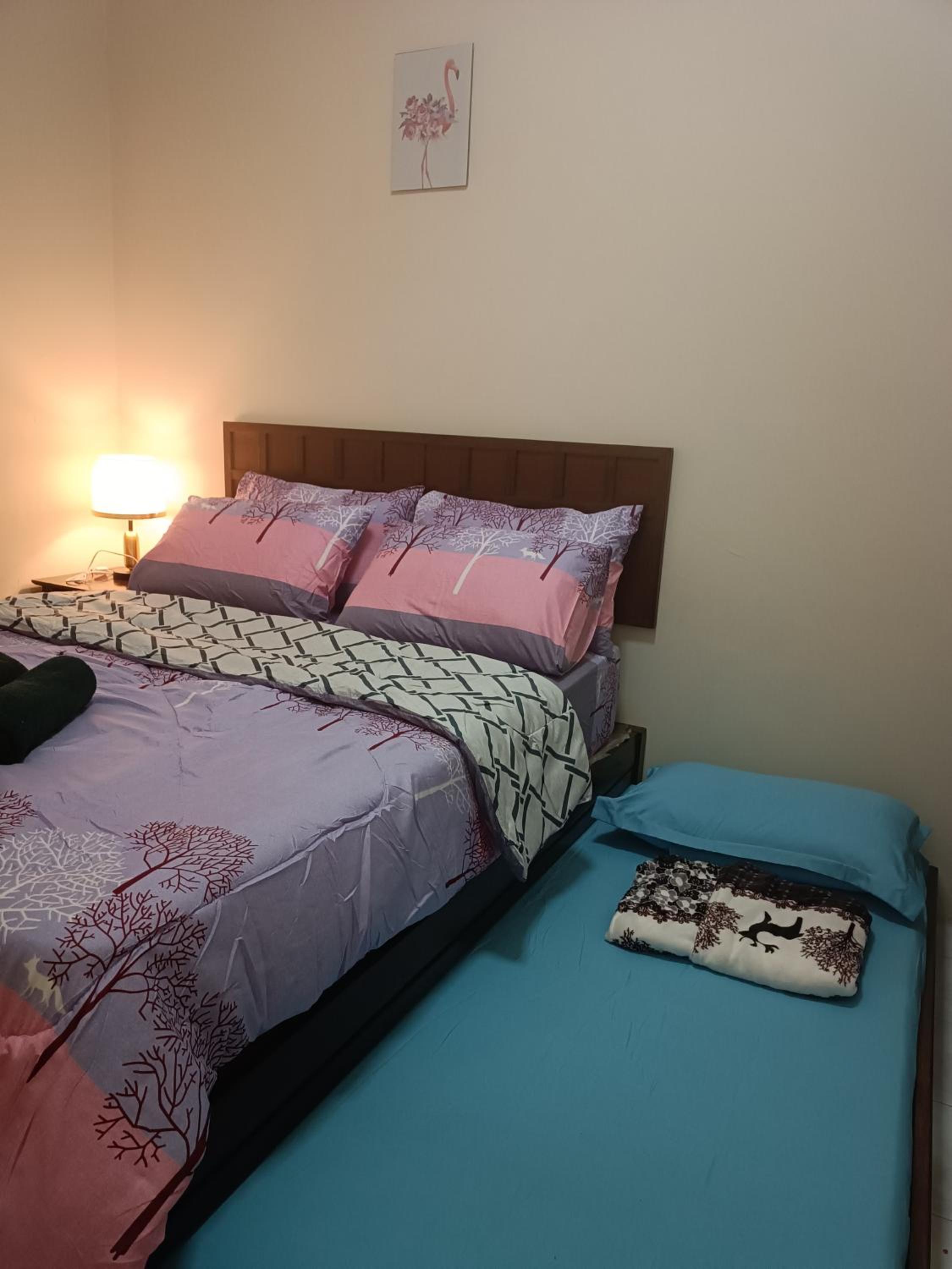 Sofea Inn Bukit Merah - Laketown A6153 photo 8