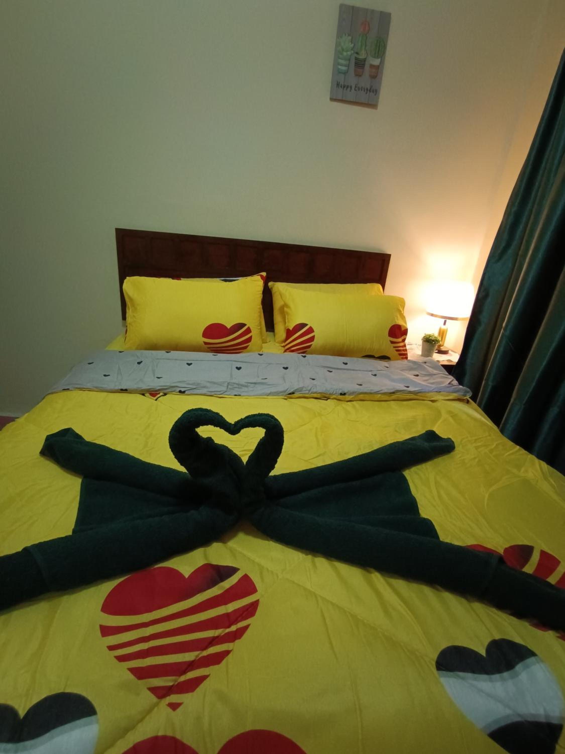 Sofea Inn Bukit Merah - Laketown A6153