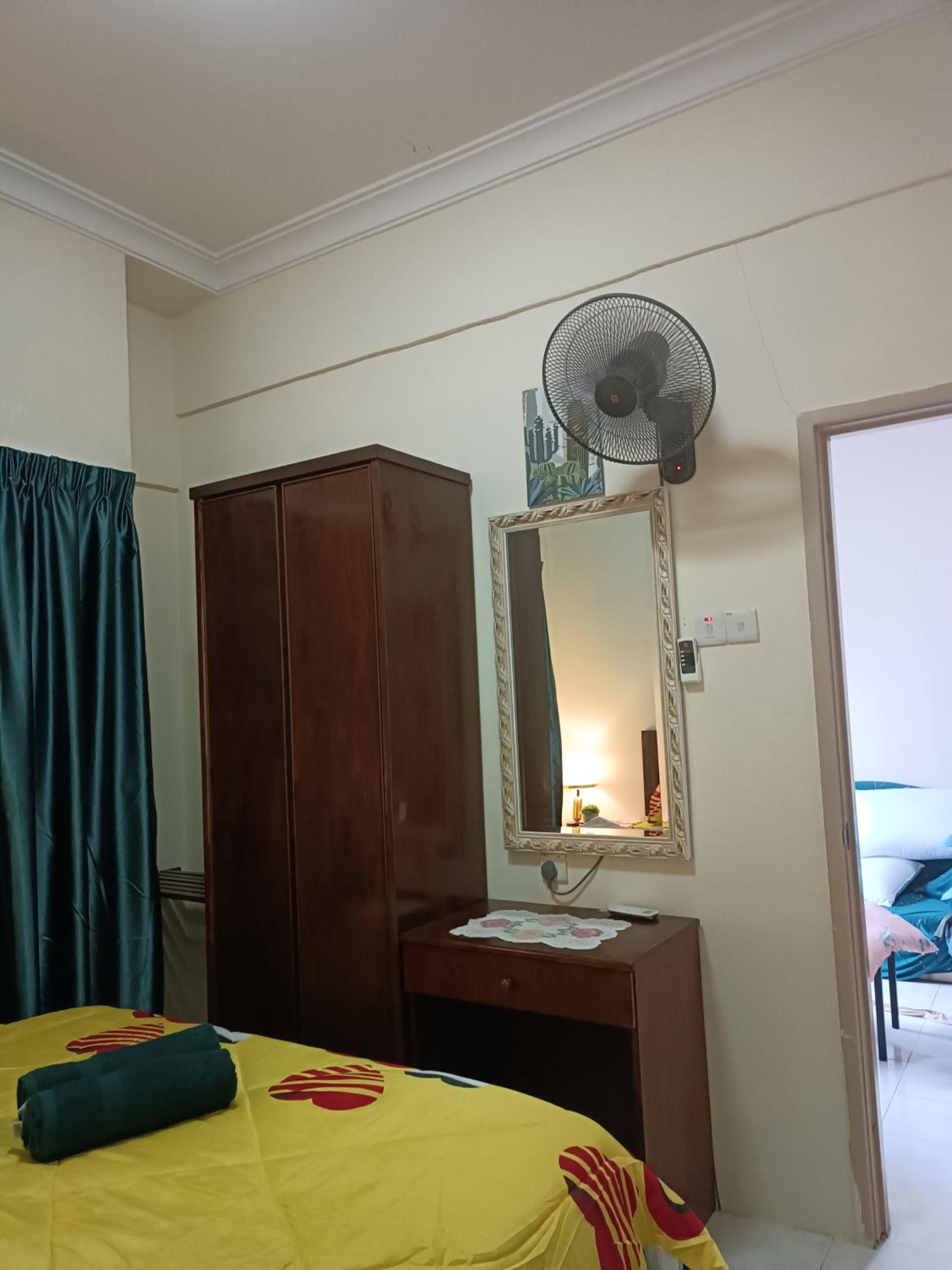 Sofea Inn Bukit Merah - Laketown A6153 photo 7