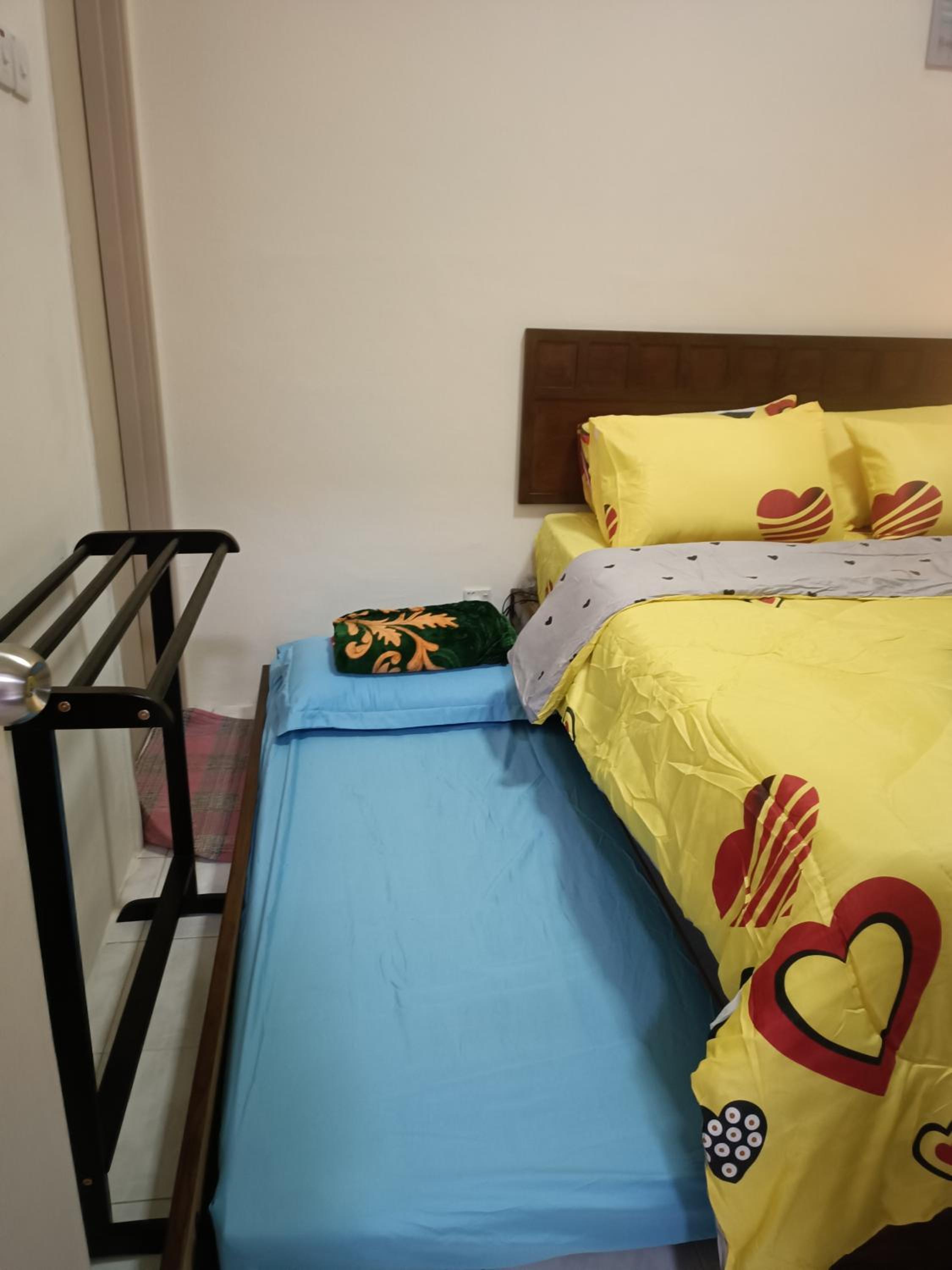 Sofea Inn Bukit Merah - Laketown A6153 photo 4