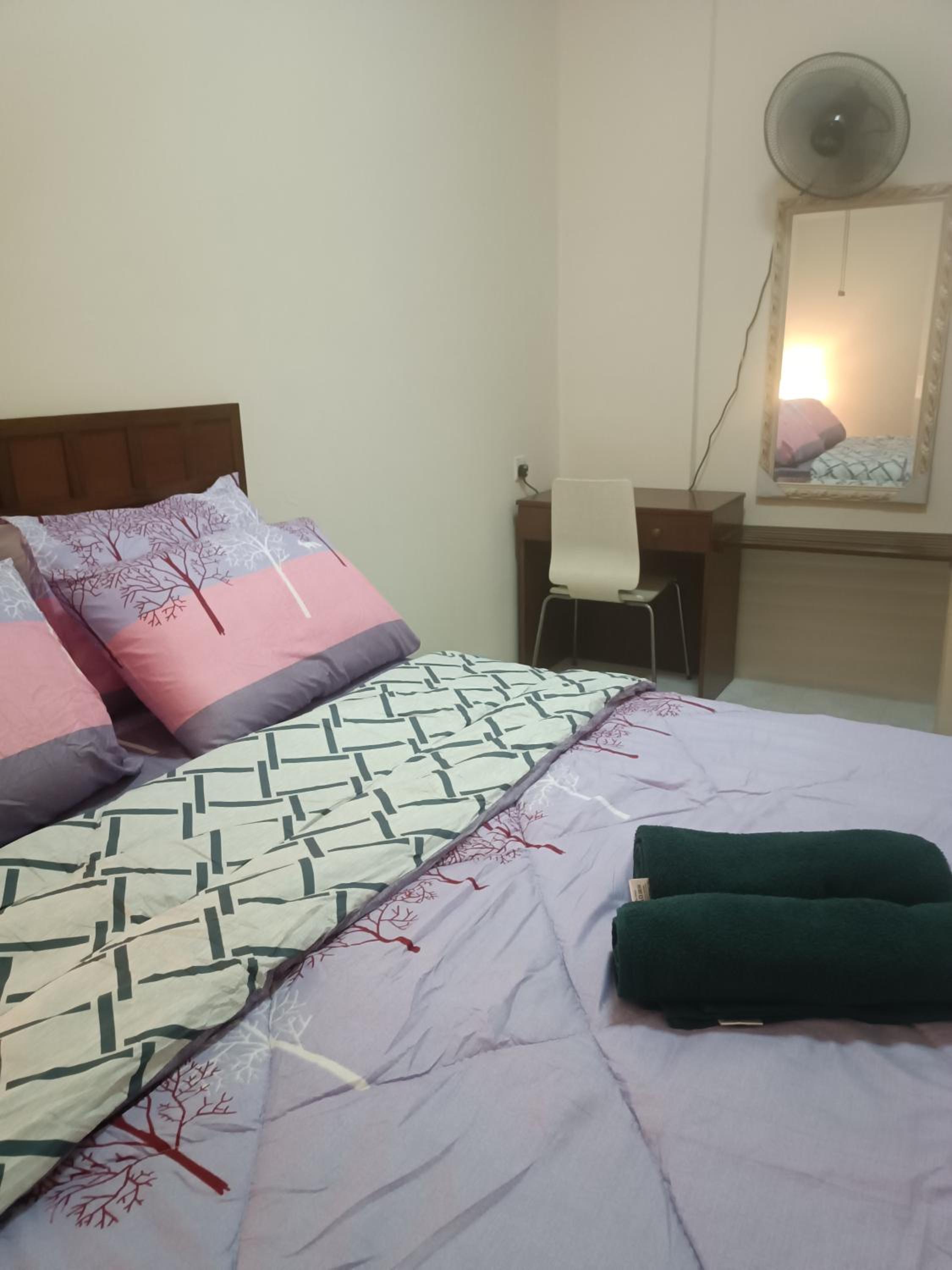 Sofea Inn Bukit Merah - Laketown A6153