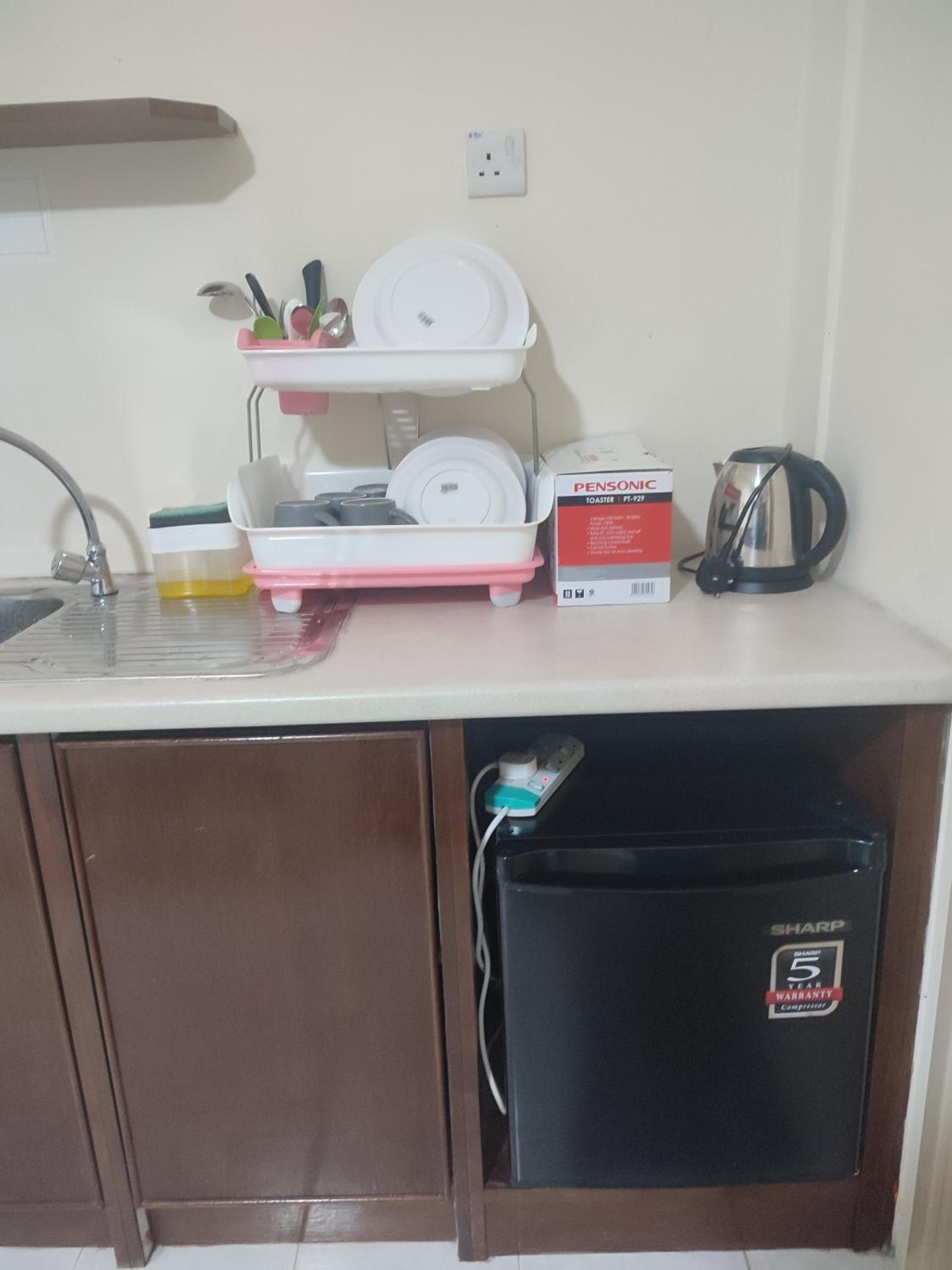 Sofea Inn Bukit Merah - Laketown A6153