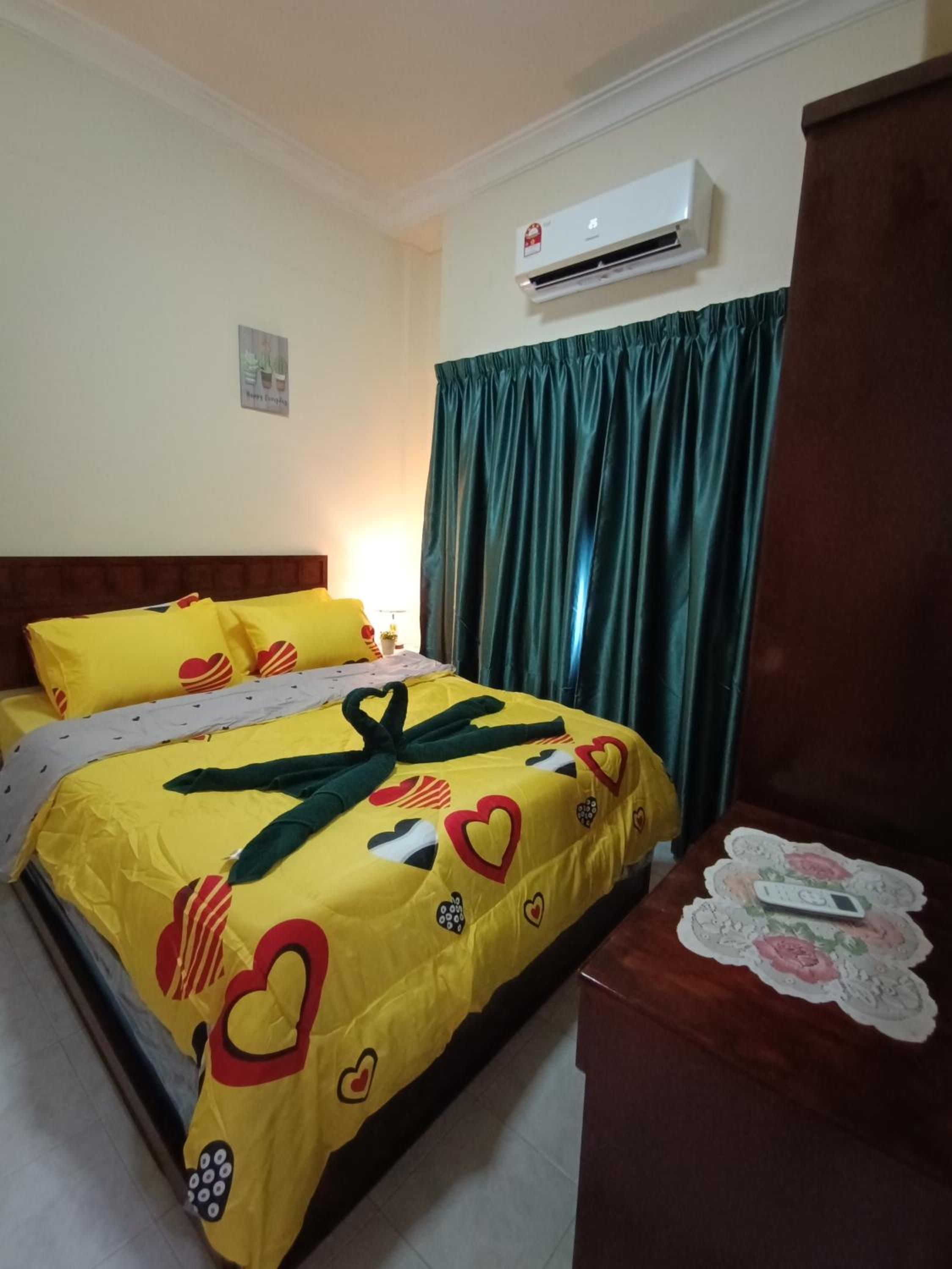Sofea Inn Bukit Merah - Laketown A6153 photo 2