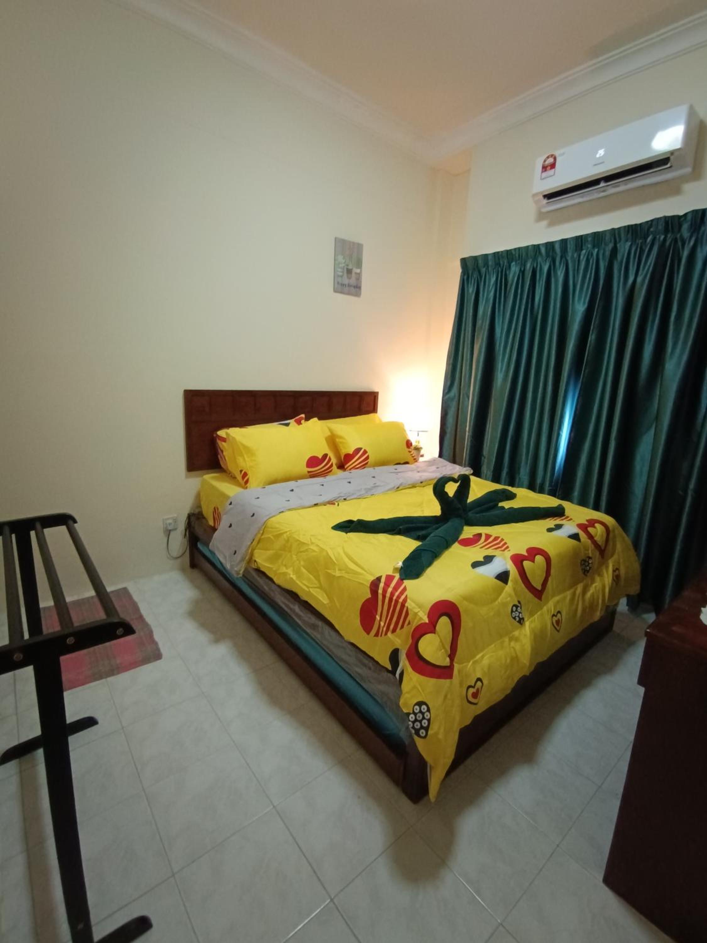 Sofea Inn Bukit Merah - Laketown A6153 photo 3